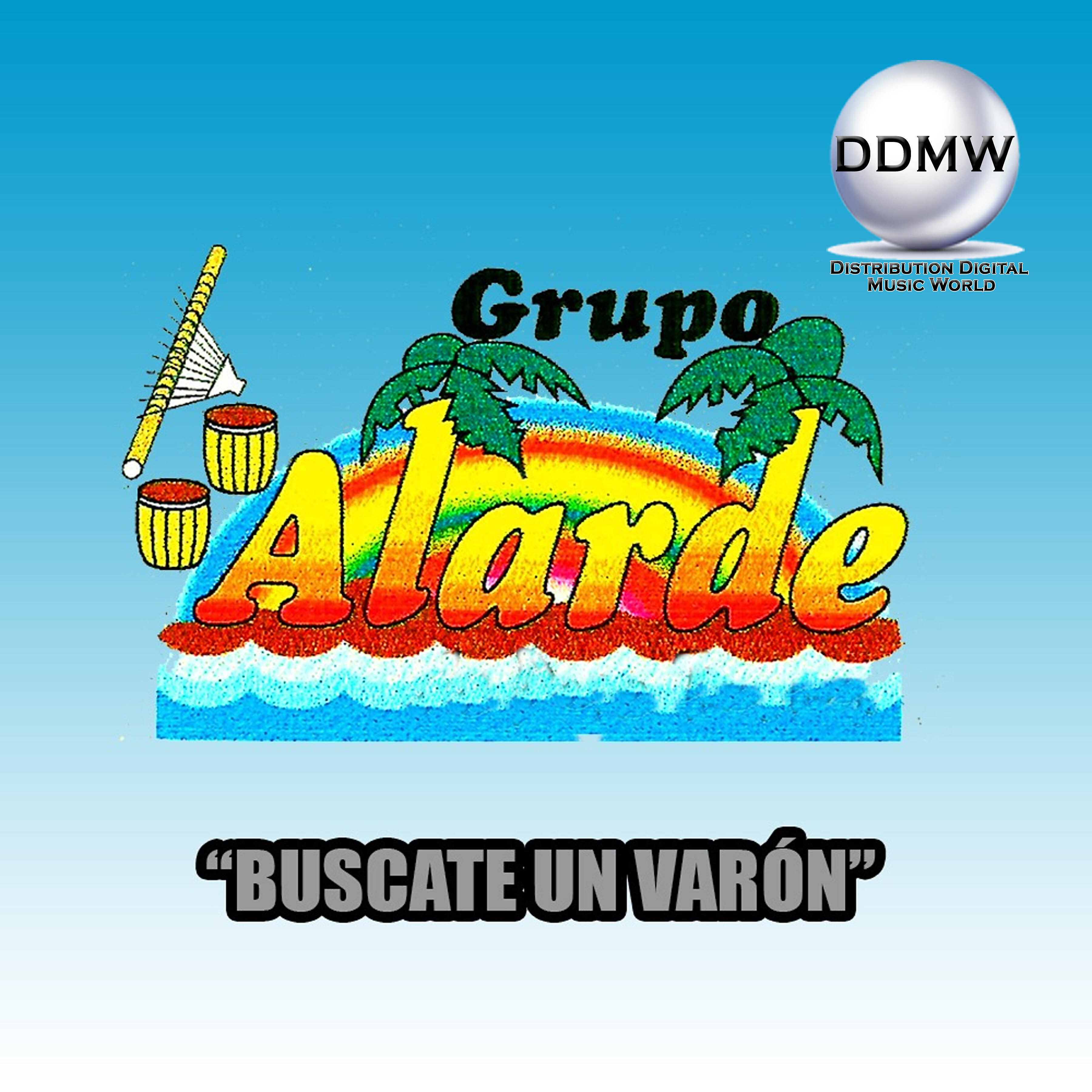 Grupo Alarde - Ay Cariño