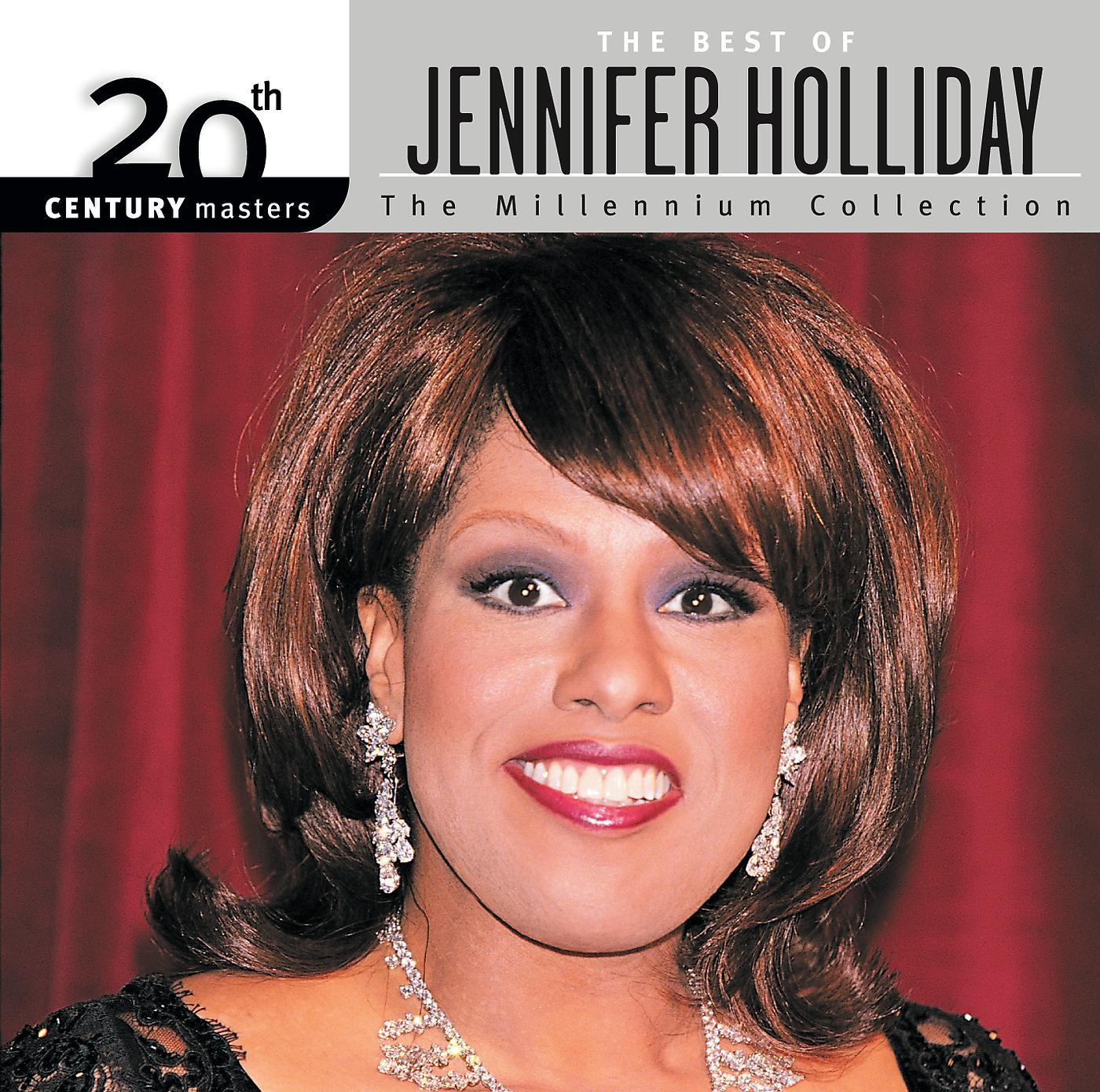 Постер альбома 20th Century Masters: The Millennium Collection: Best Of Jennifer Holliday