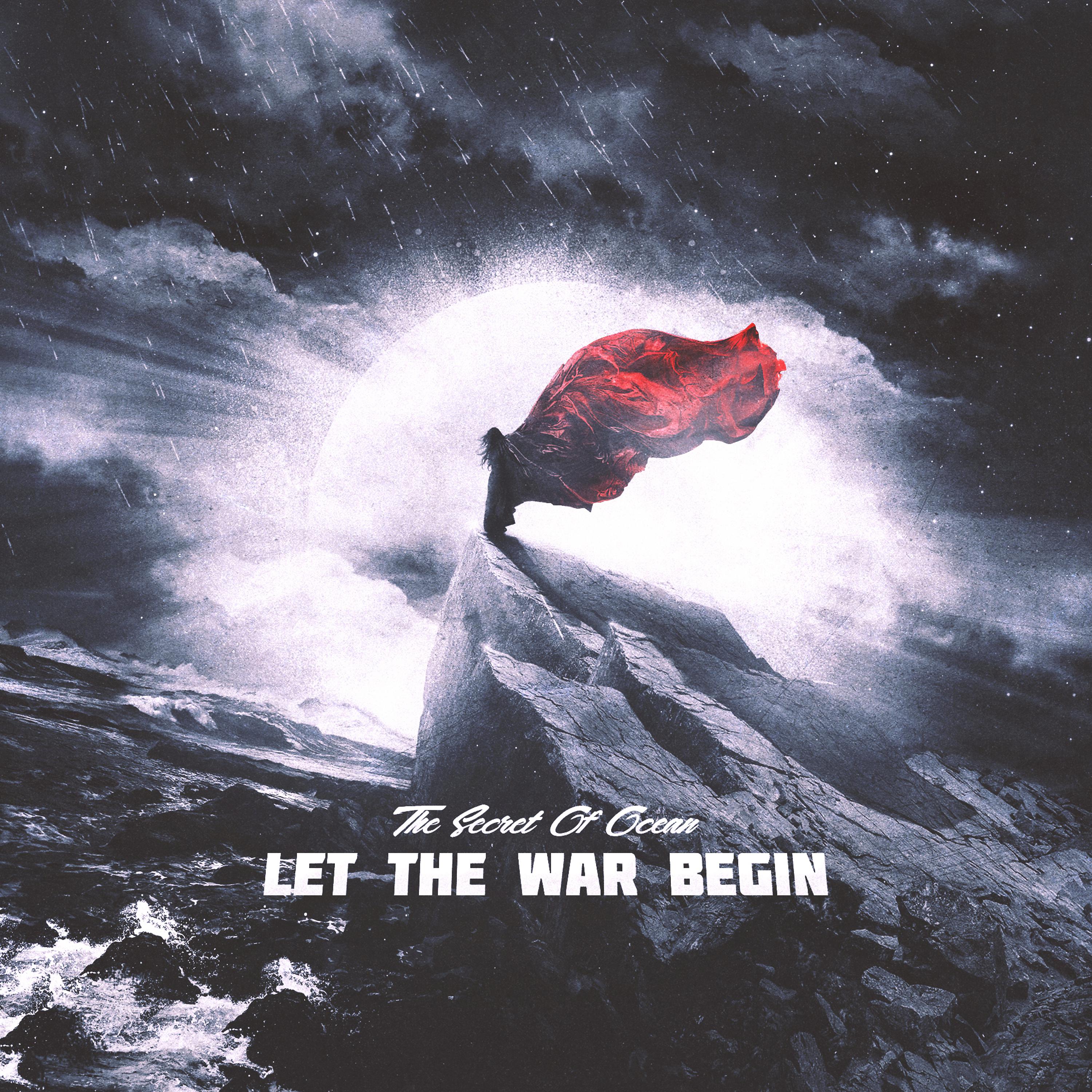 Постер альбома Let the War Begin