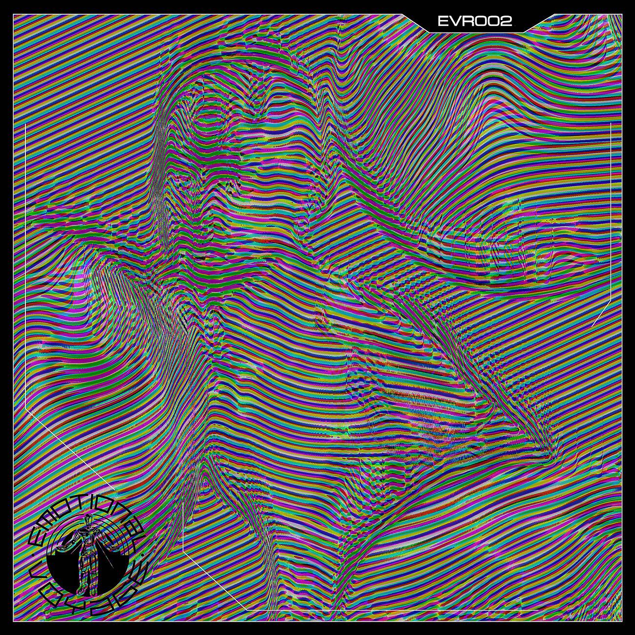 Moodrich - Only Dolphins Could Understand