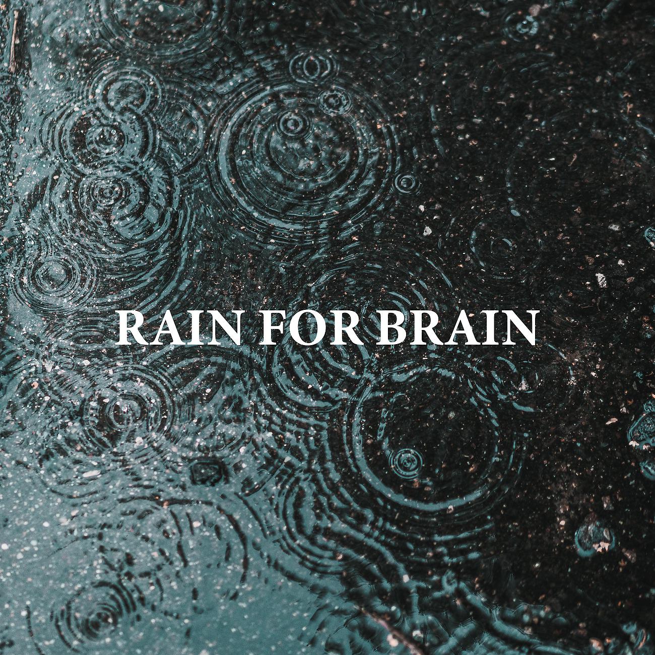 Постер альбома Rain for Brain