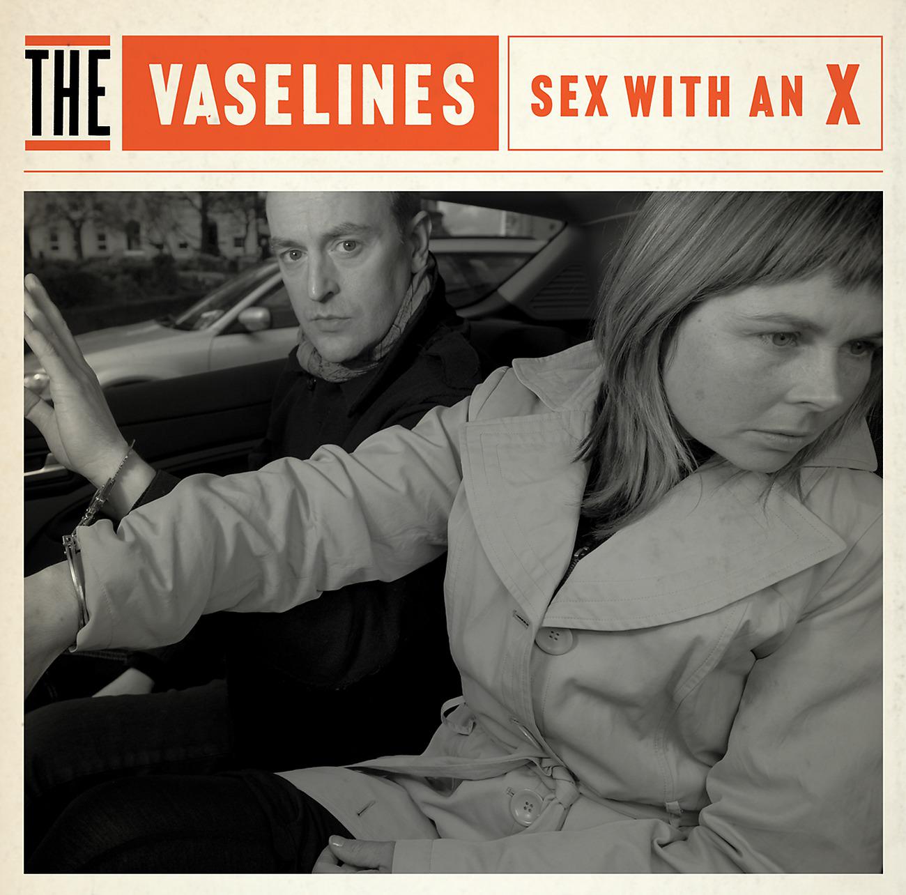 Постер альбома Sex With An X