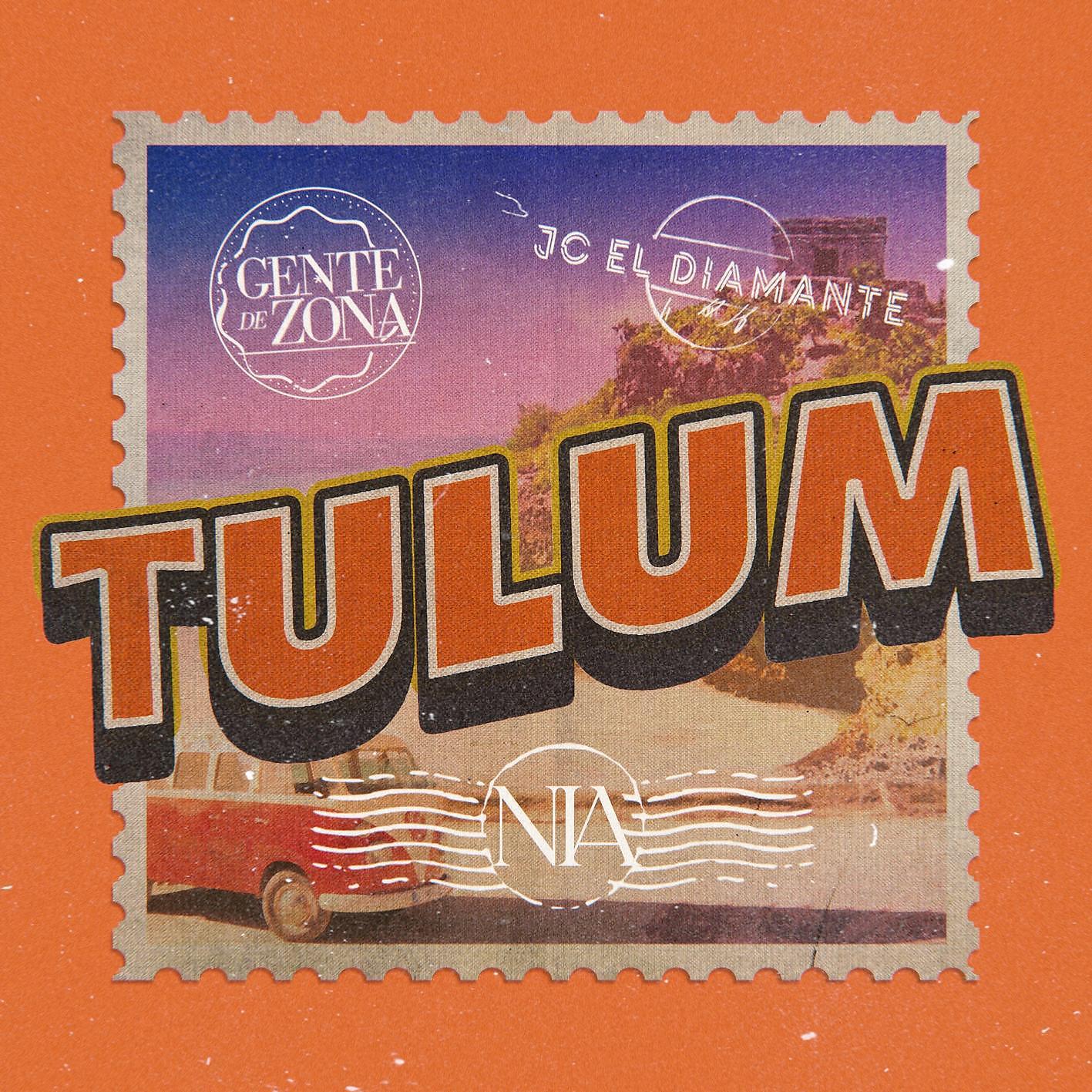 NIA - TULUM