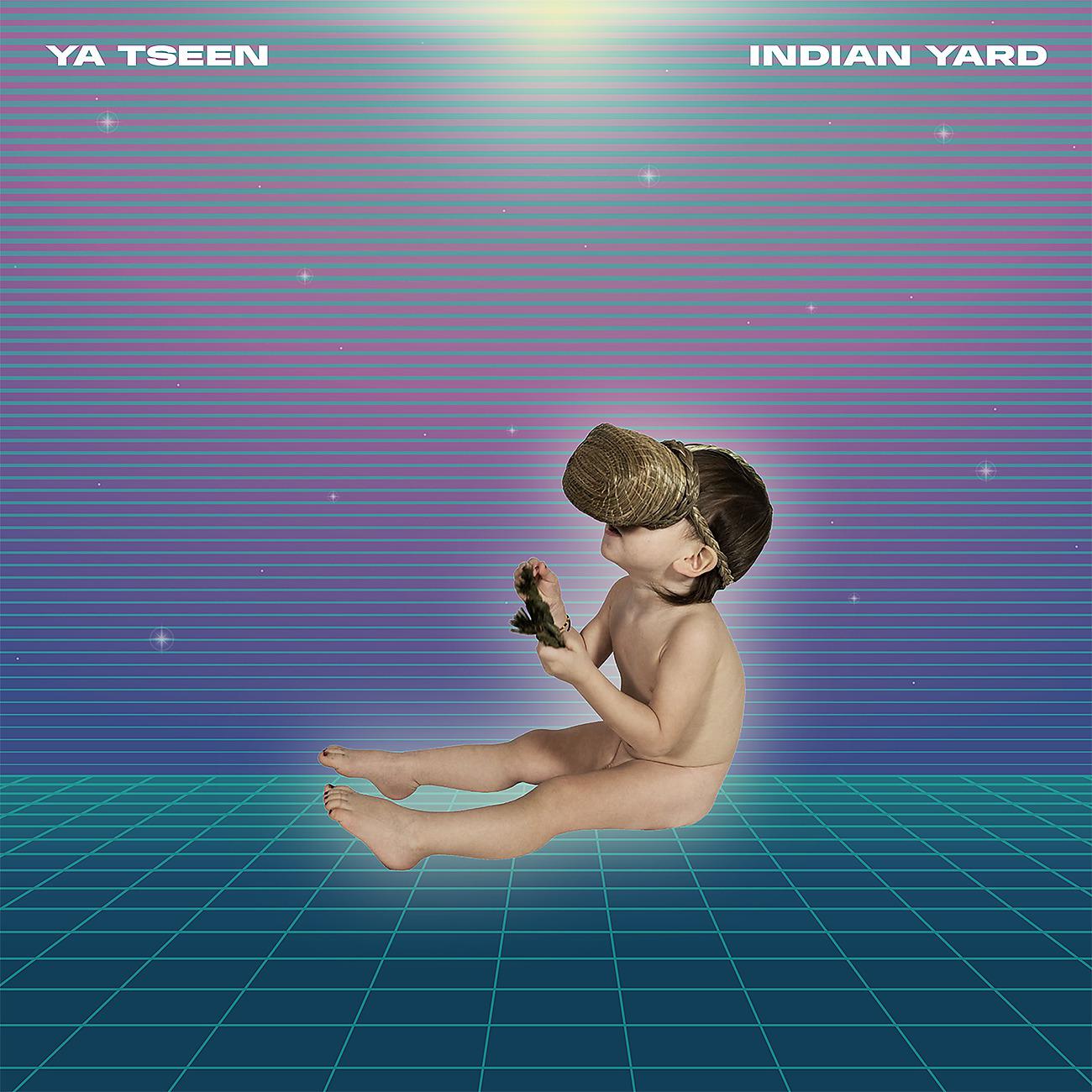 Постер альбома Indian Yard