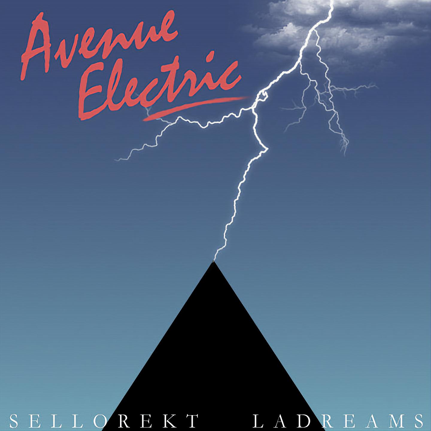 Постер альбома Avenue Electric