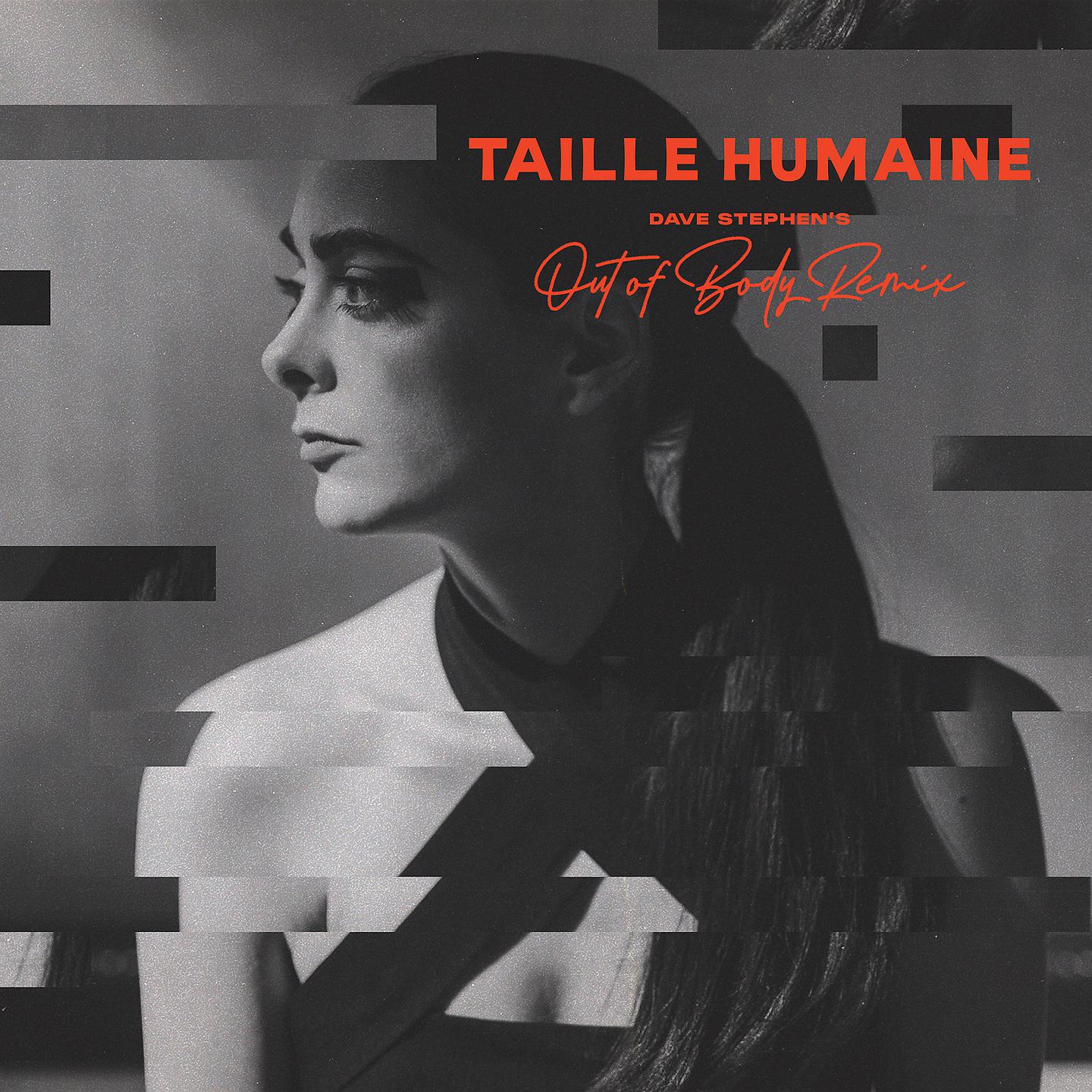 Постер альбома Taille humaine