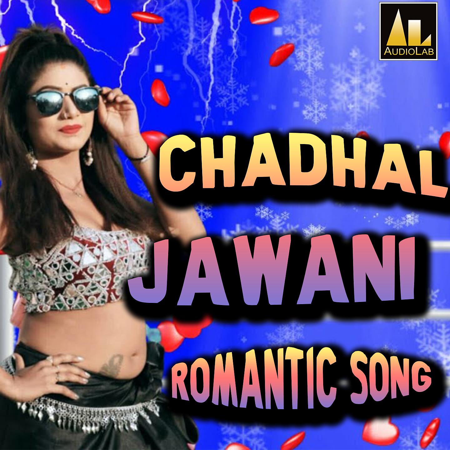 Постер альбома Chadhal JAWANI