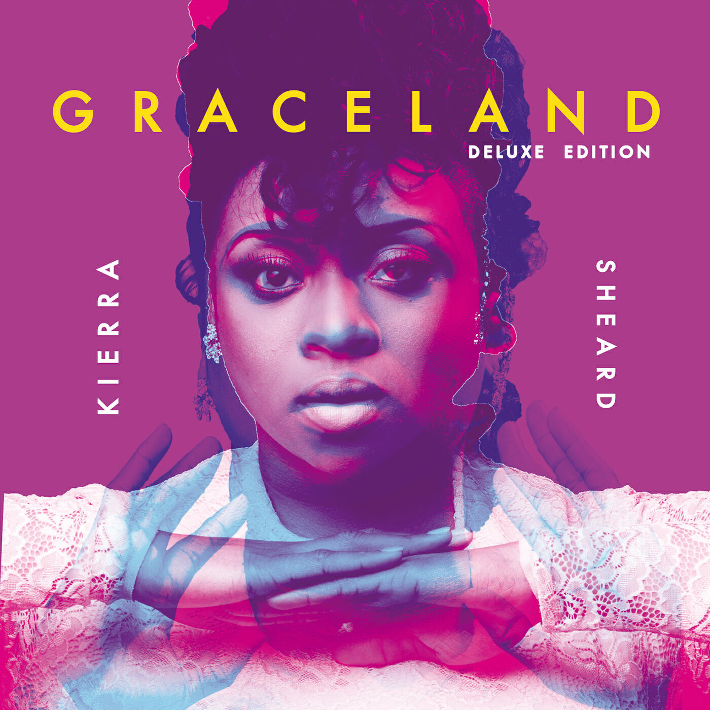 Kierra Sheard - You Don't Like What You See (Interlude)