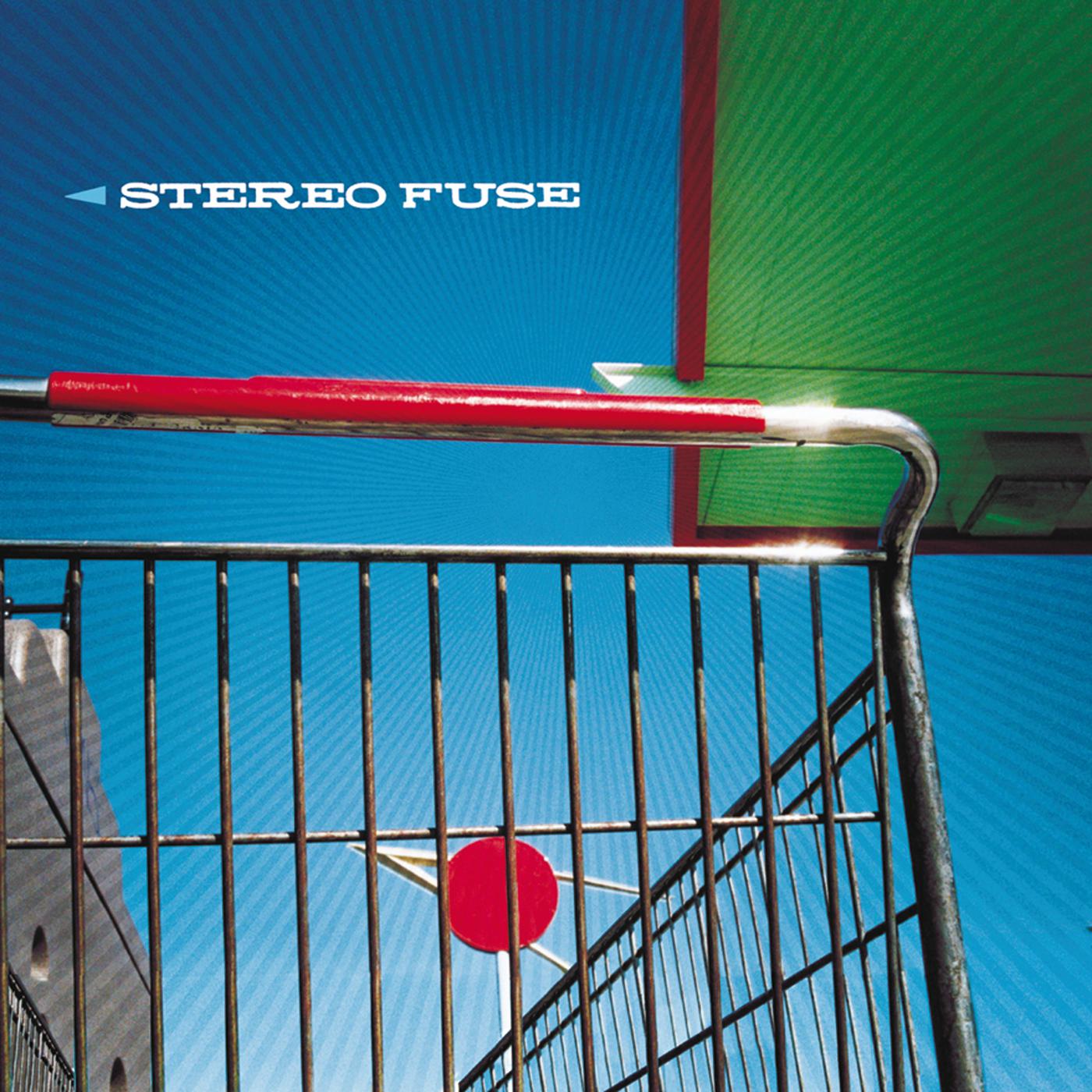 Постер альбома Stereo Fuse