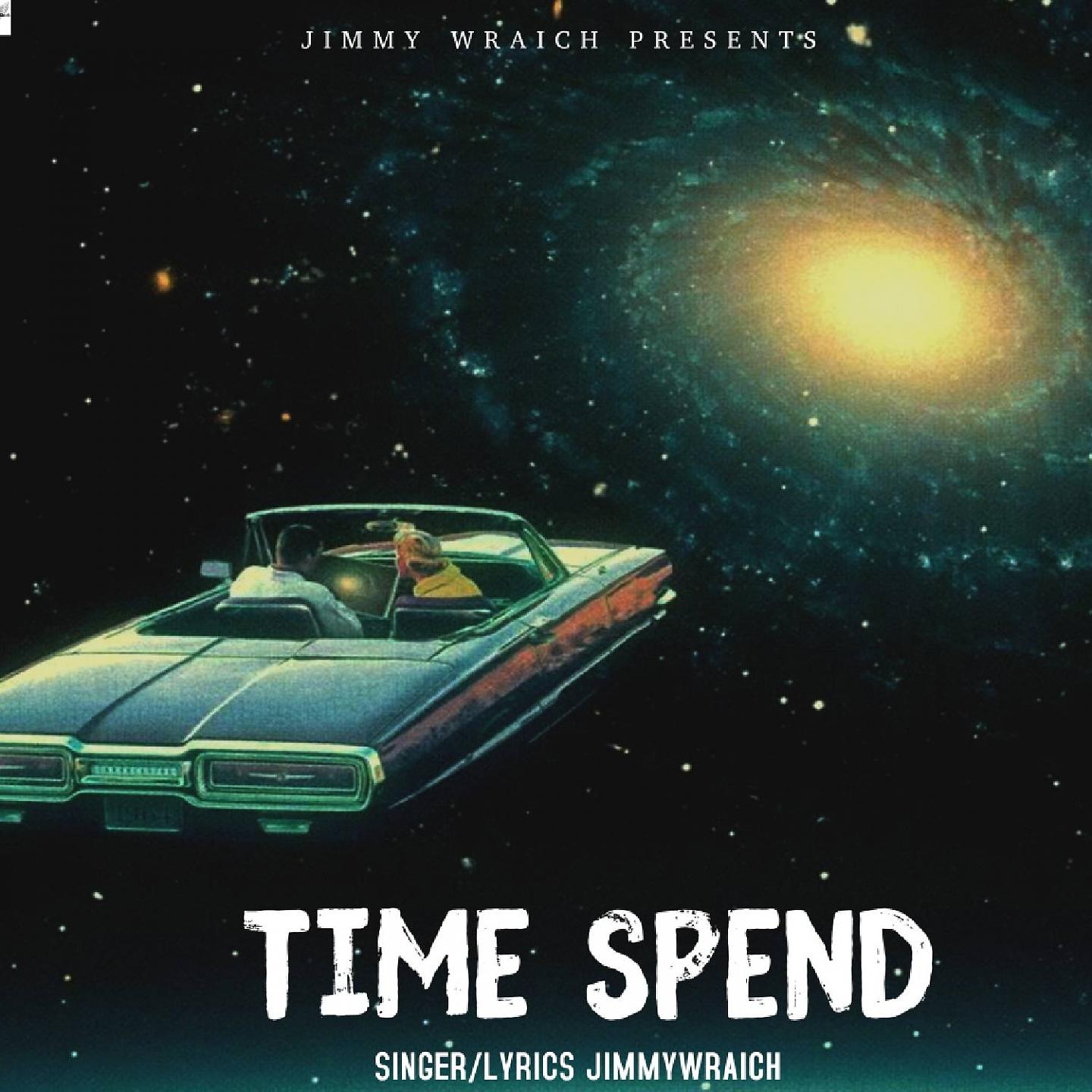 Постер альбома Time Spend