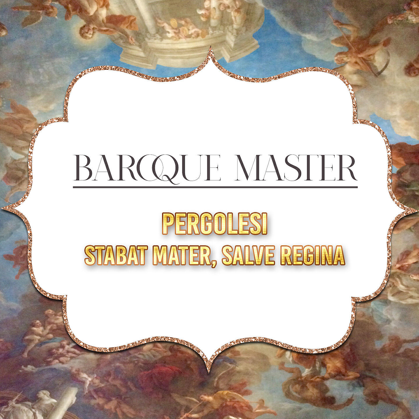 Julia Bishop - Stabat mater in F Minor, P. 77: IX. Sancta Mater, istud agas