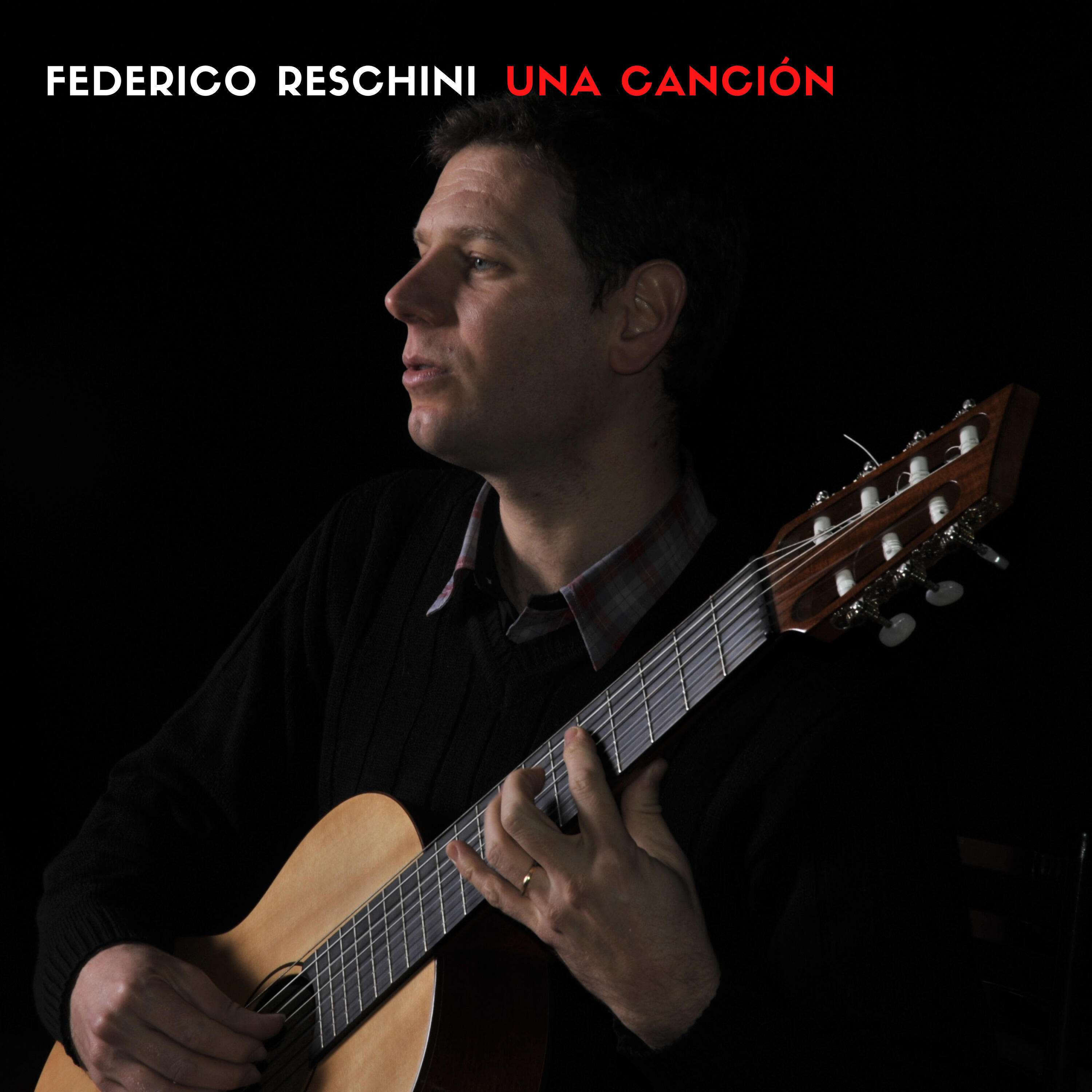 Federico Reschini - No Le Aflojes