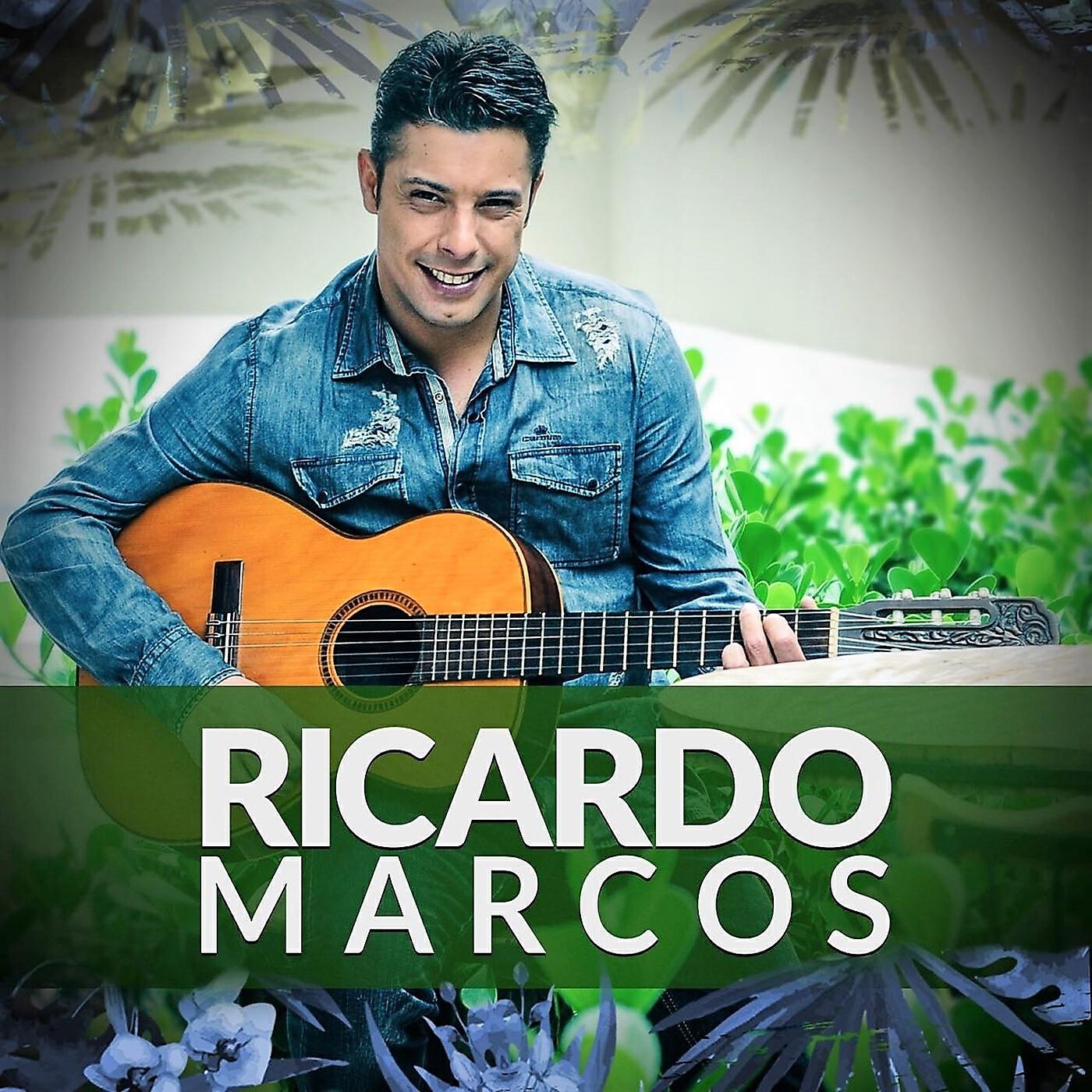 Ricardo Marcos - Meu Peito de Saudade Chora