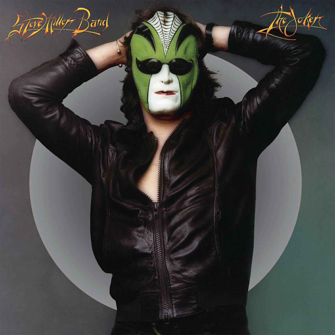 STEVE MILLER BAND - The Joker
