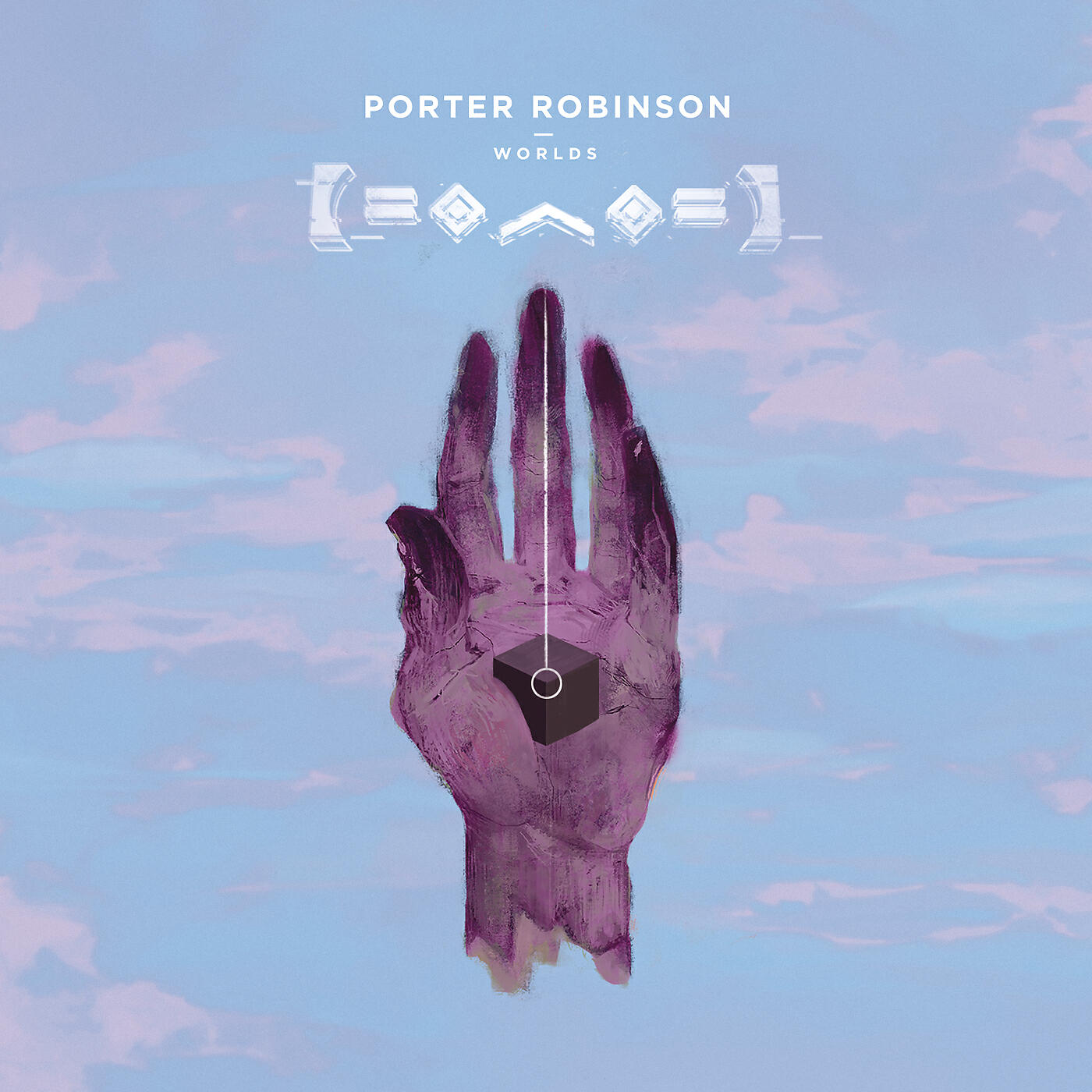 Porter Robinson - Polygon Dust