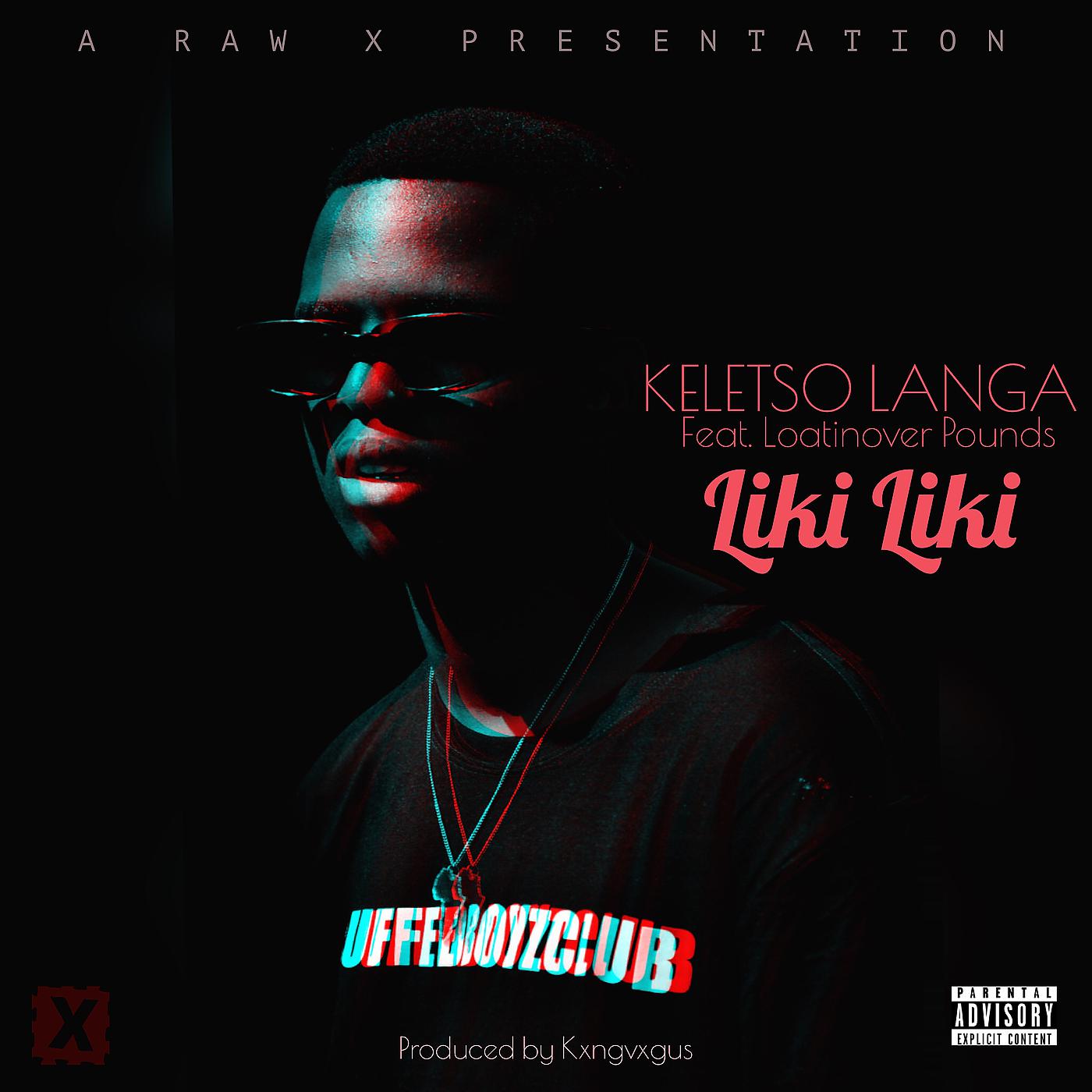 Постер альбома Liki Liki