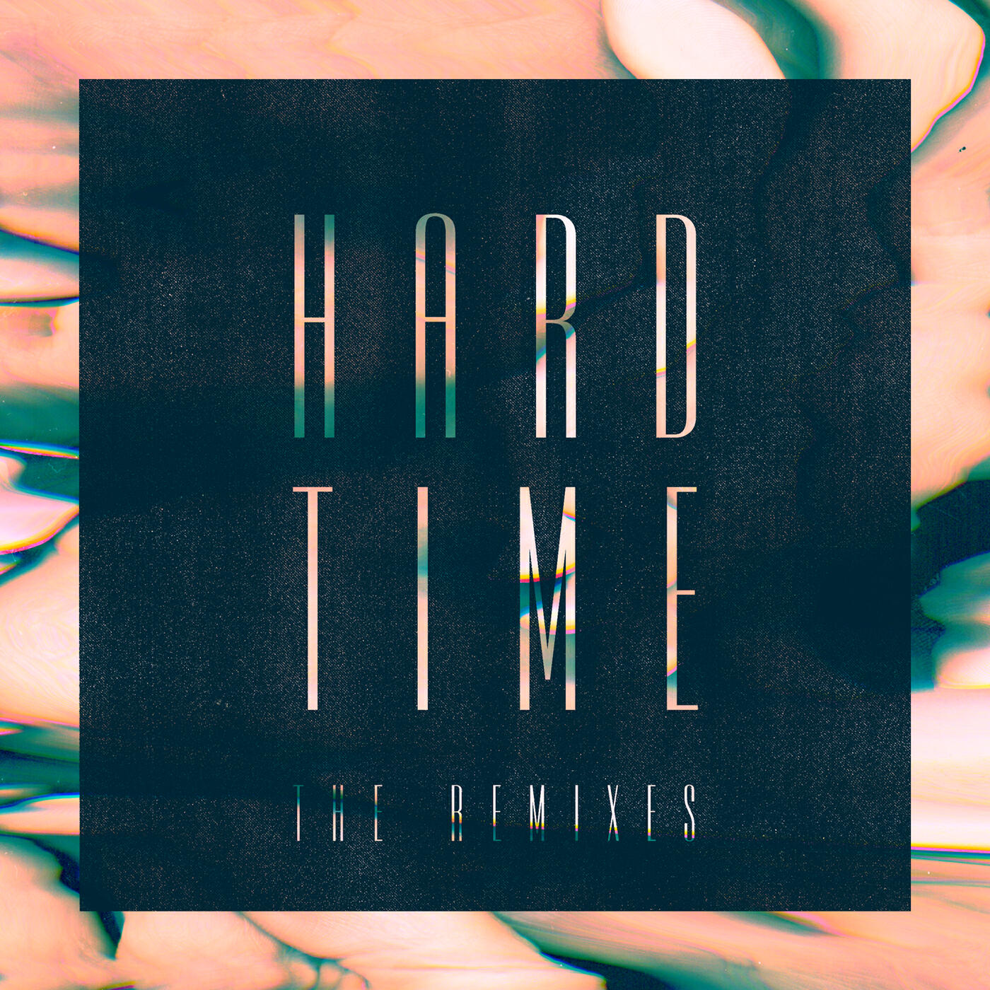 Seinabo Sey - Hard Time (S.P.Y Remix)