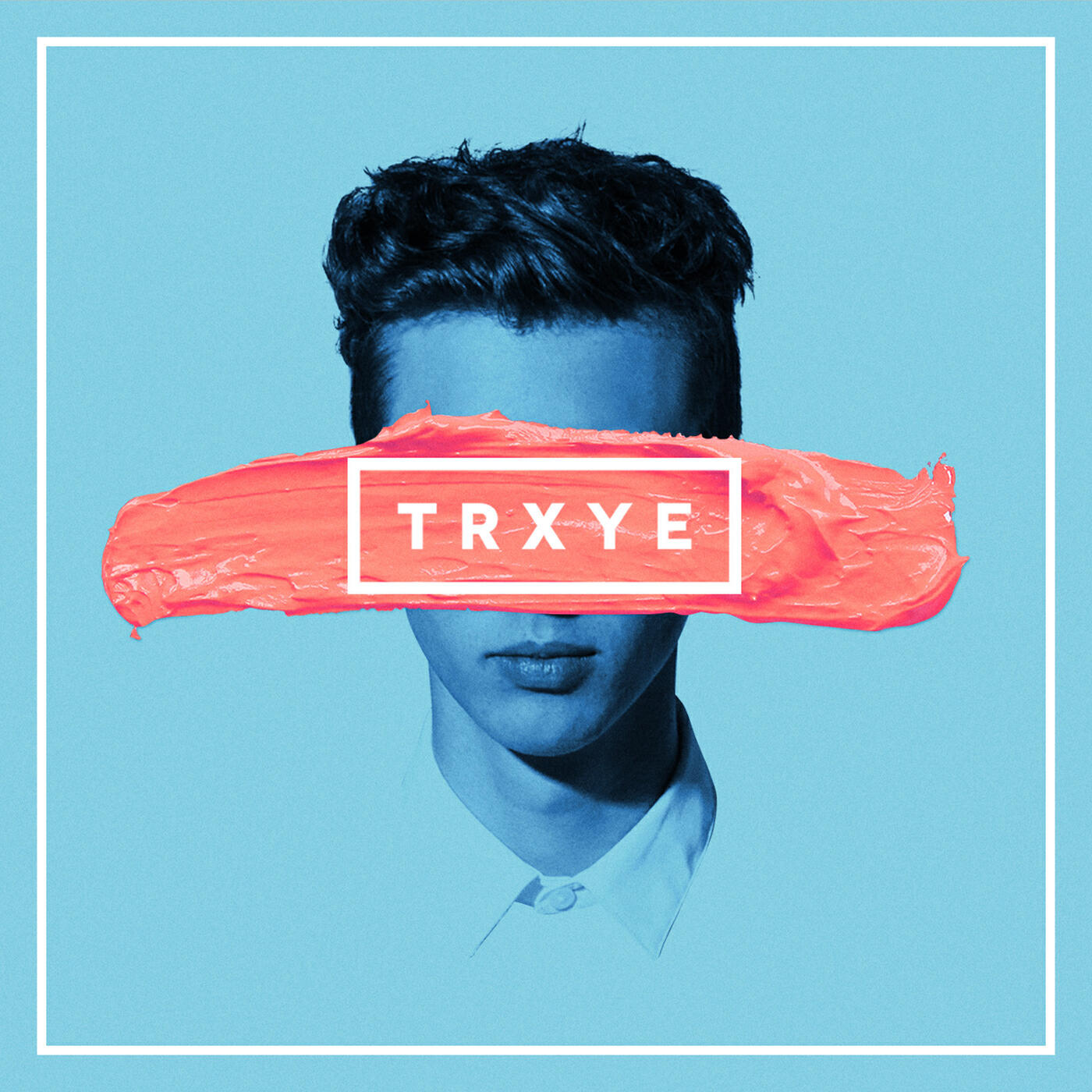 Troye Sivan - The Fault In Our Stars (MMXIV)