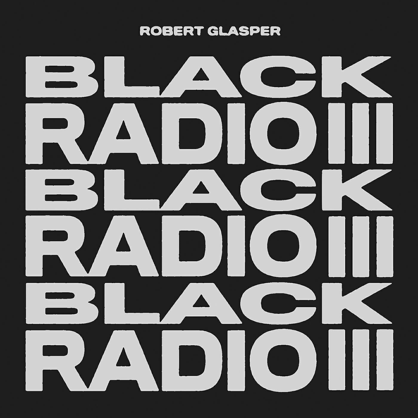 Robert Glasper - Better Than I Imagined