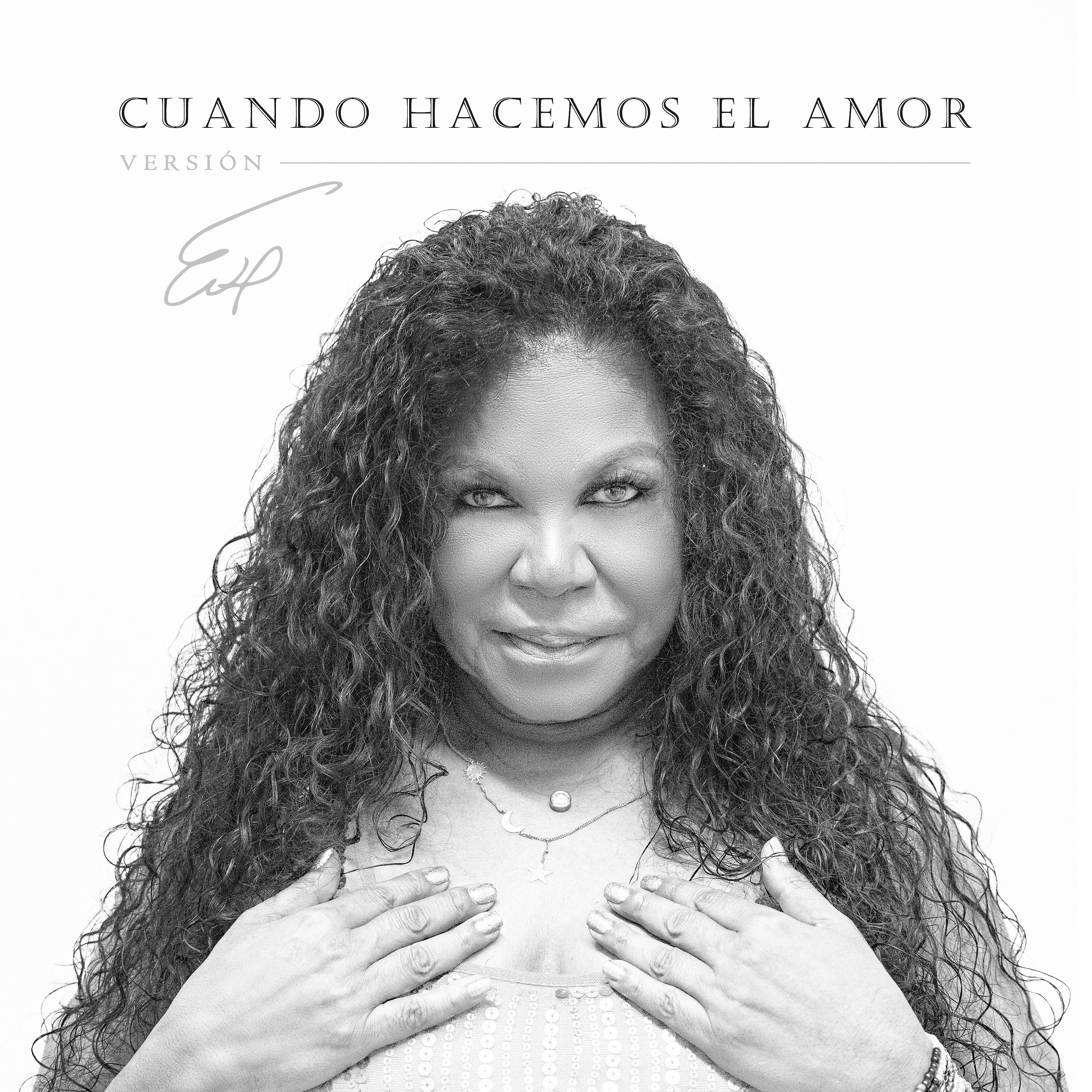 Постер альбома Cuando Hacemos el Amor (Versión Eva)