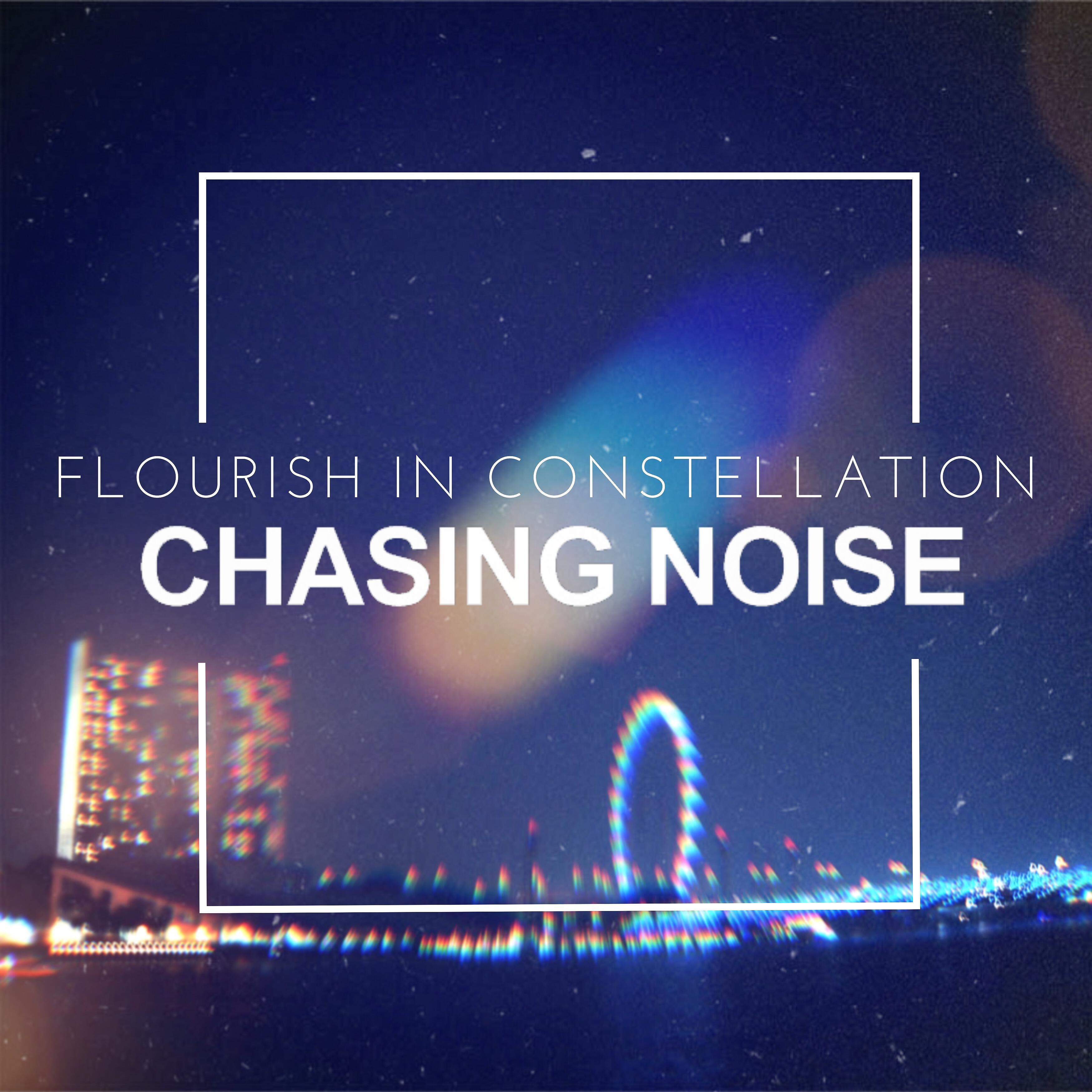 Chasing Noise - The City from Above