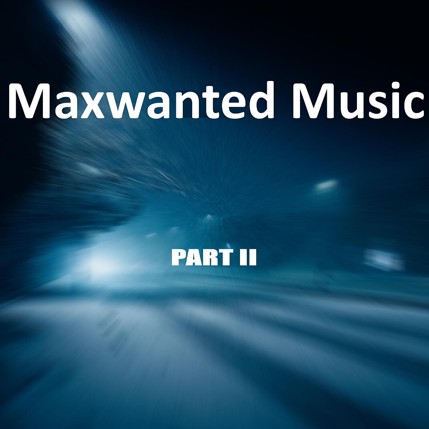 Maxwanted Music - Ewok