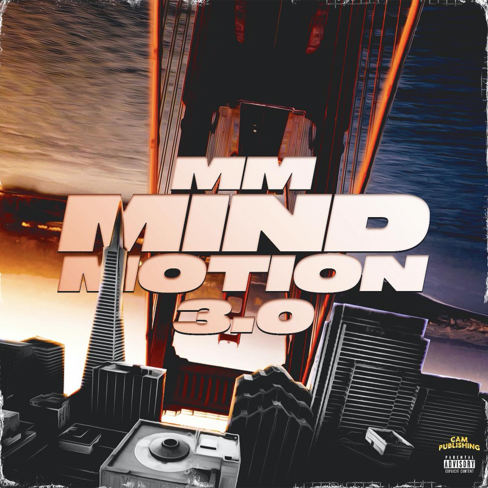 Постер альбома Mind Motion 3.0