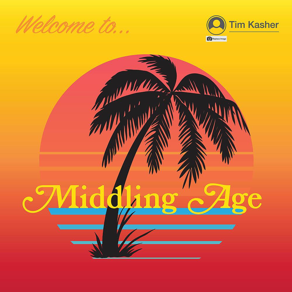 Постер альбома Middling Age