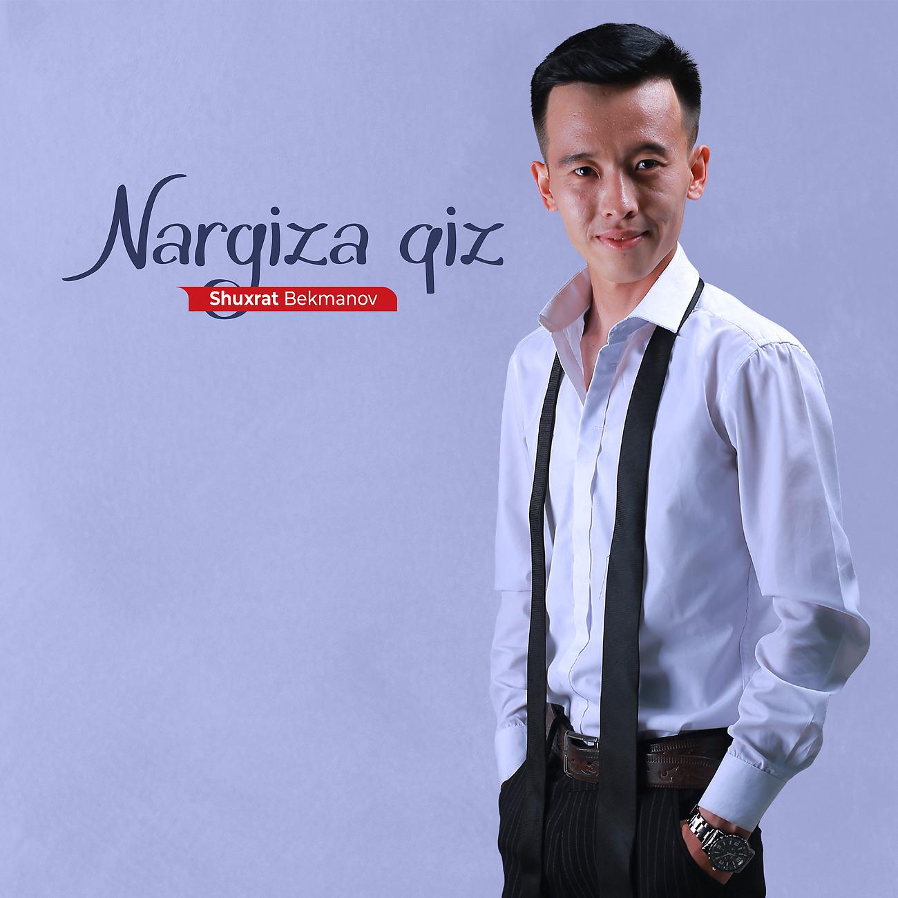 Постер альбома Nargiza qiz