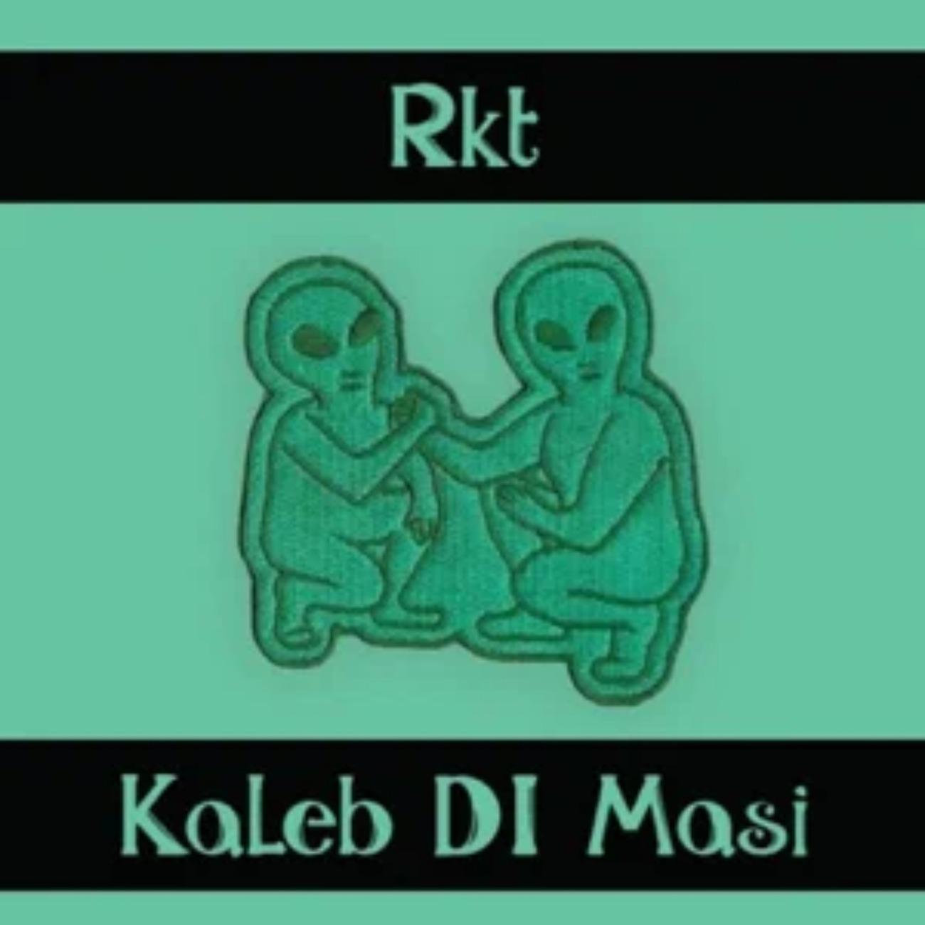 Постер альбома RKT