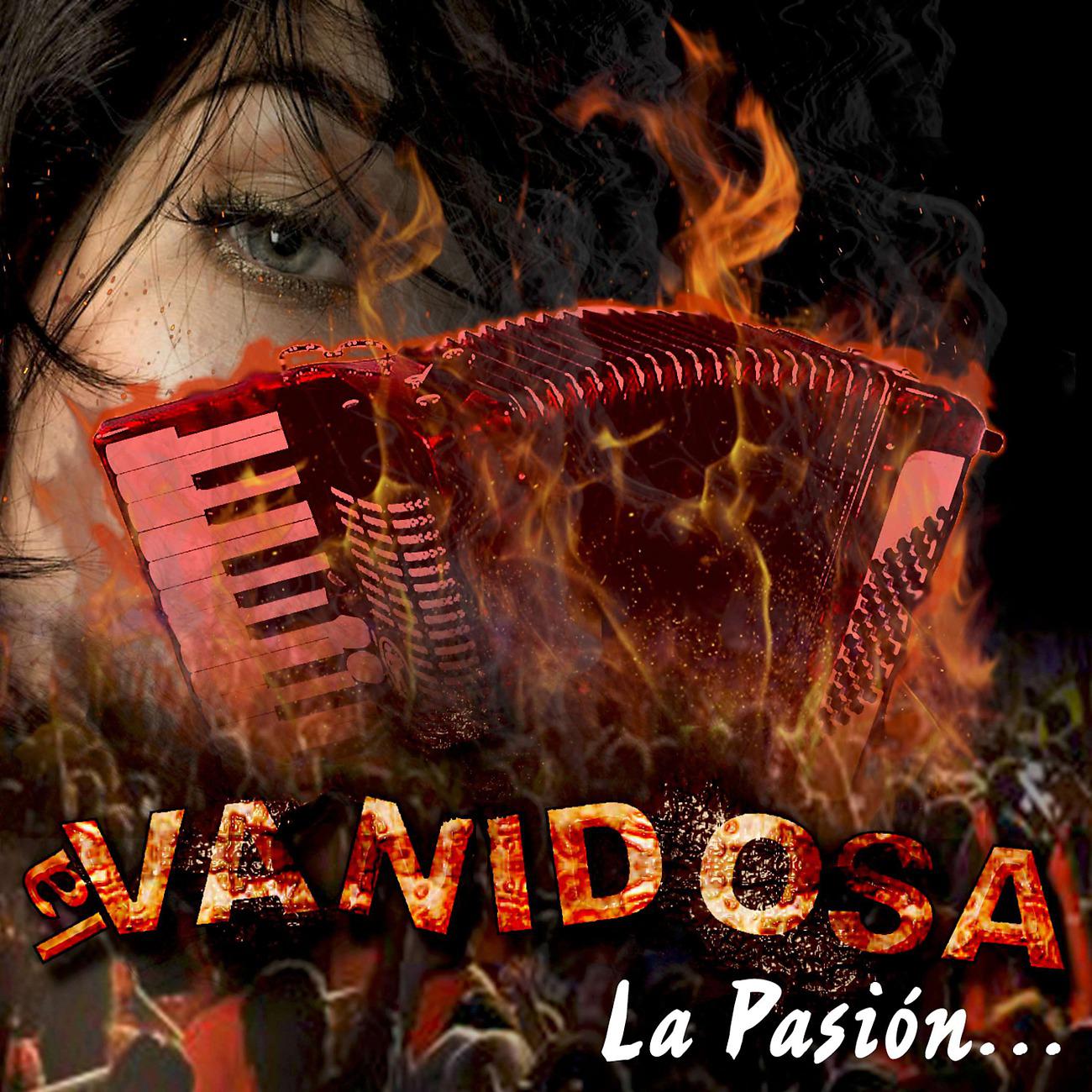 Постер альбома La Pasión