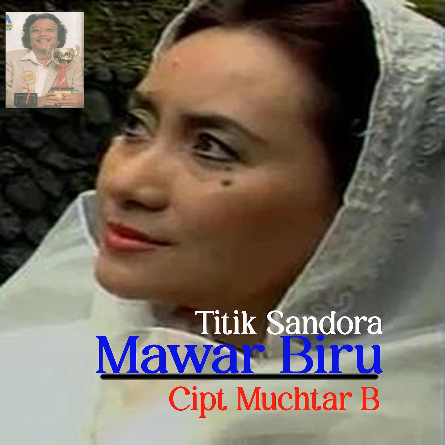 Постер альбома Mawar Biru