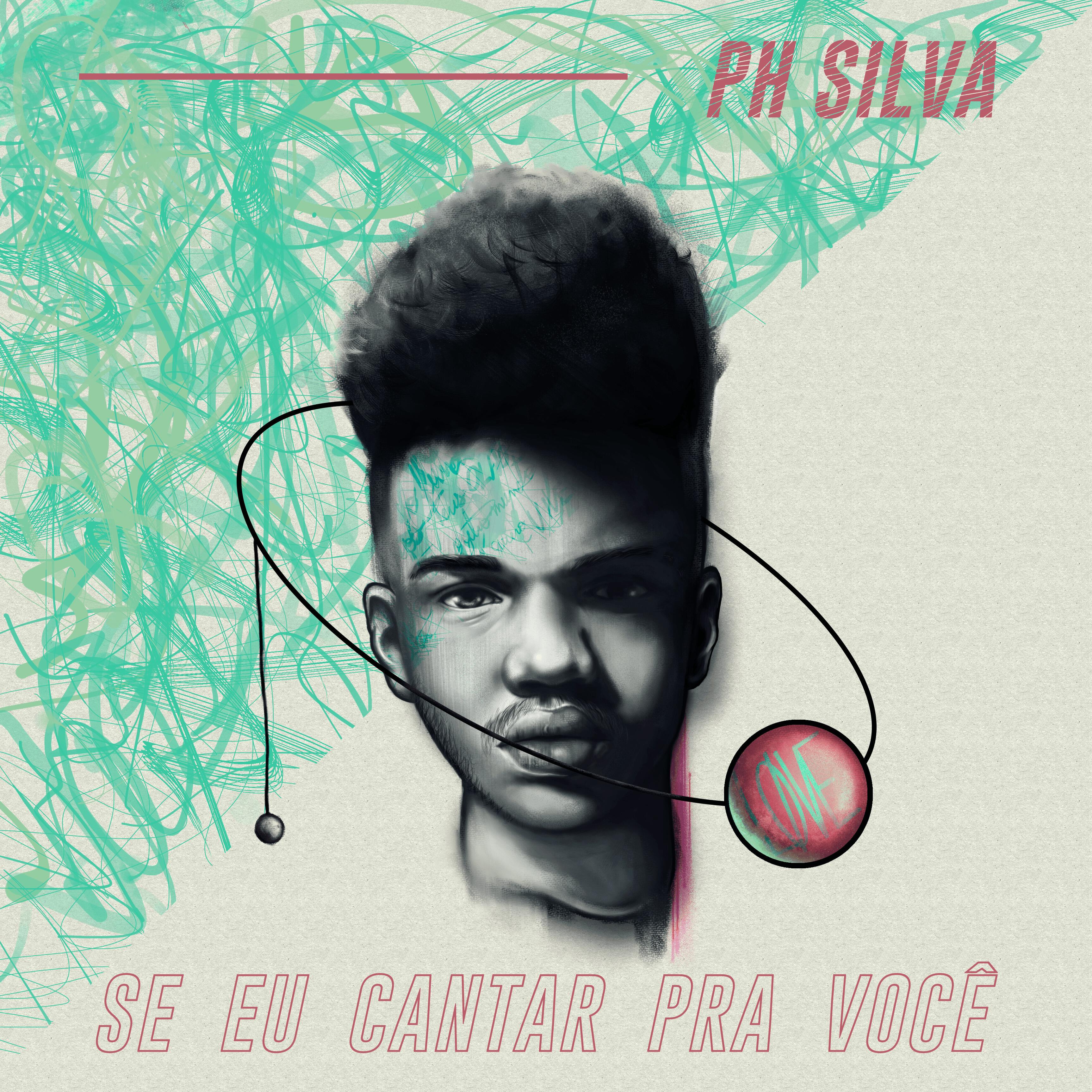 PH Silva - Super-Herói