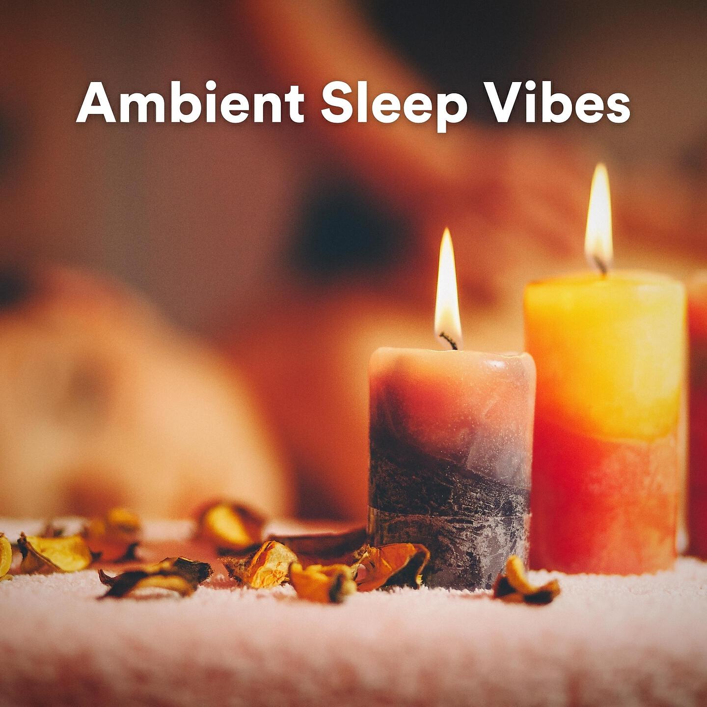Ambient - Sleep Rain