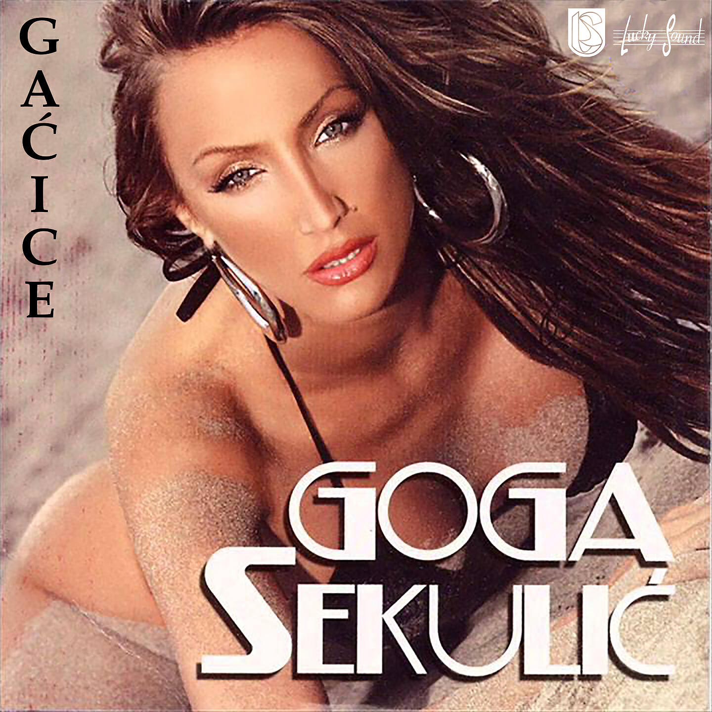 Goga Sekulić - Sexy Biznismen