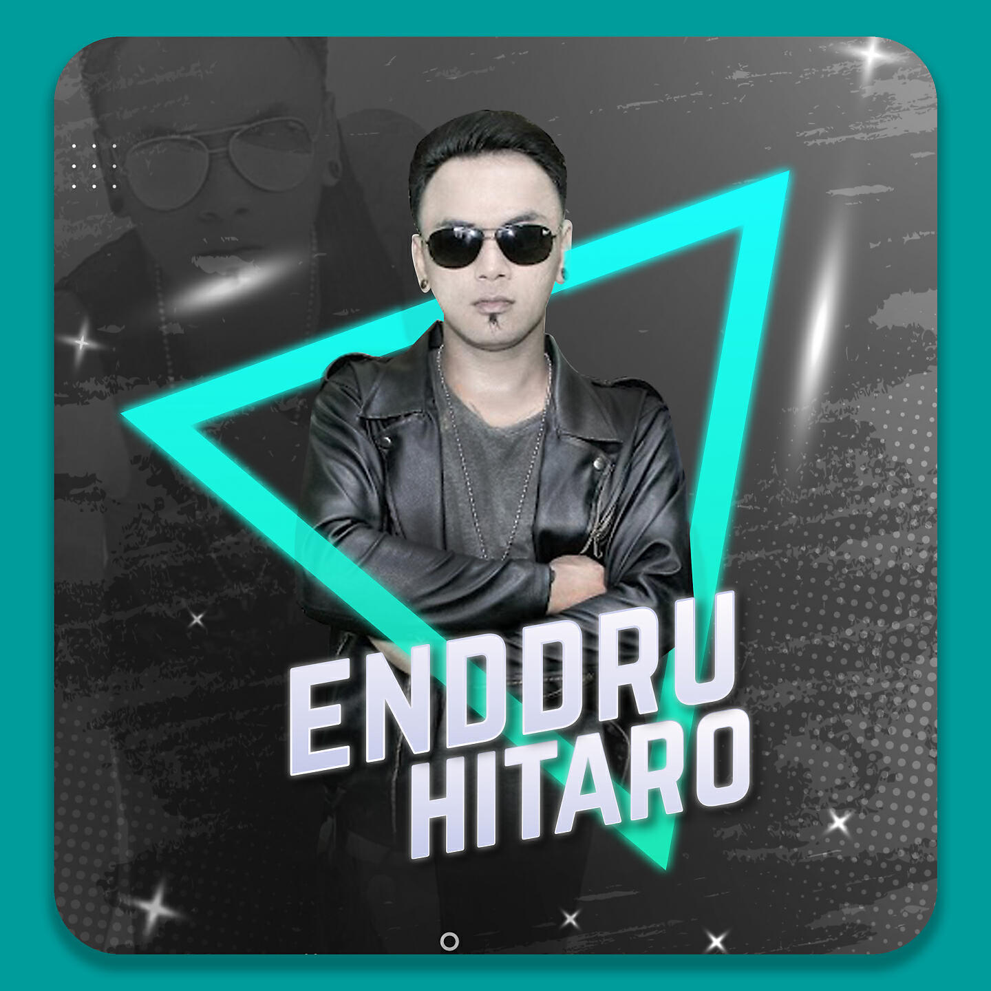 Enddru Hitaro - Tak Sejalan