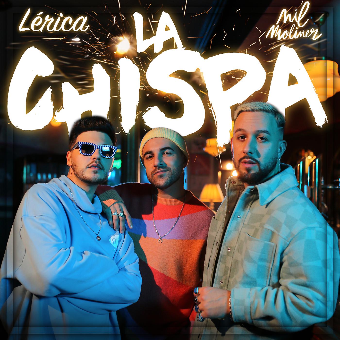 Постер альбома La Chispa