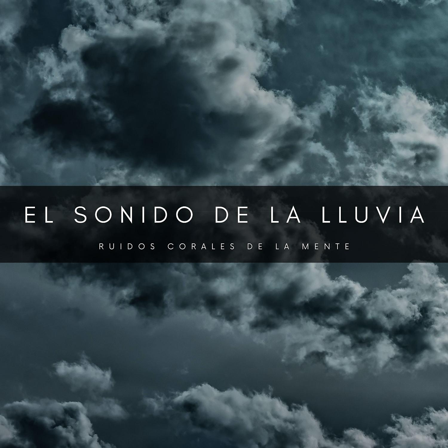 Постер альбома El Sonido De La Lluvia: Ruidos Corales De La Mente