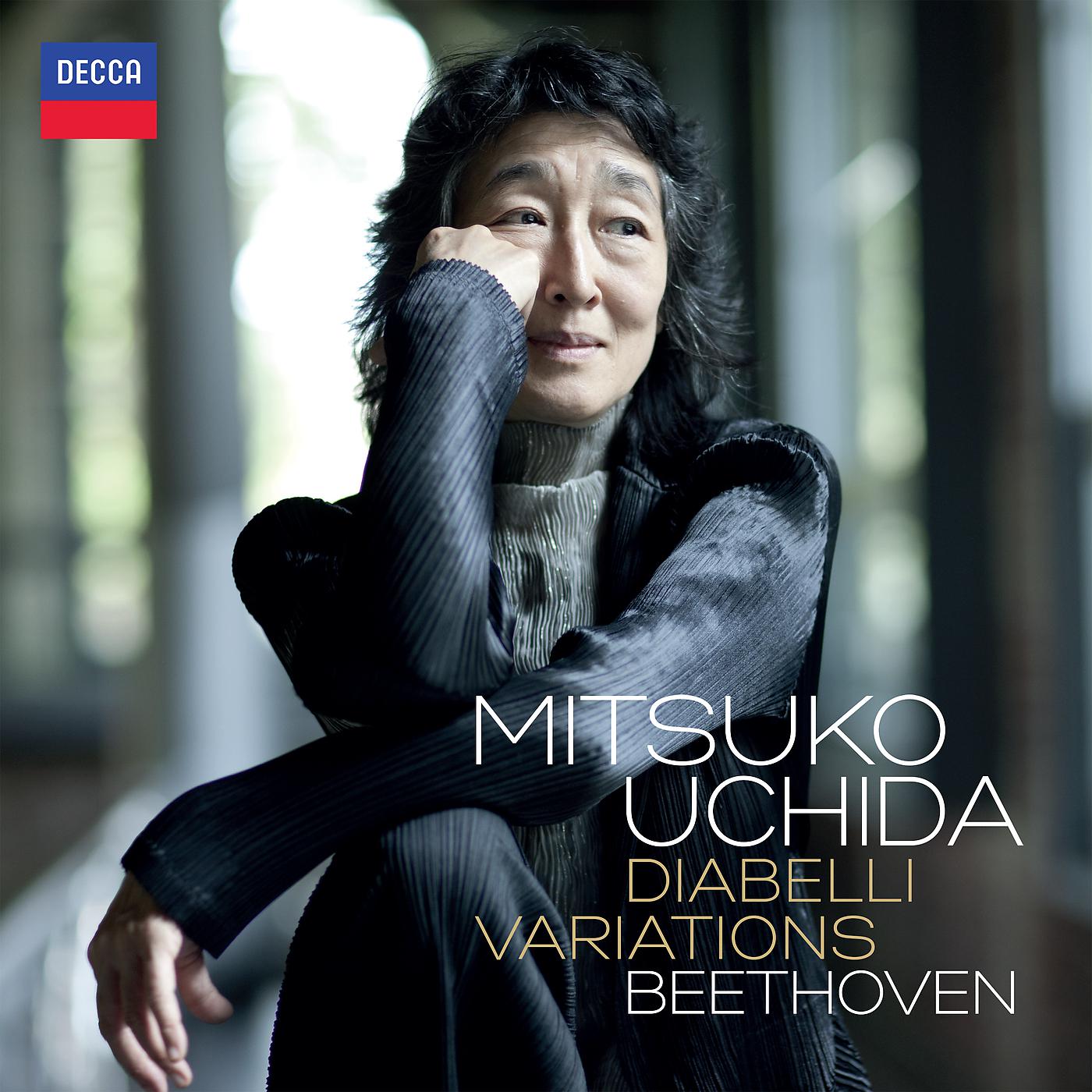 Постер альбома Beethoven: 33 Variations in C Major, Op. 120 on a Waltz by Diabelli: Var. 10. Presto