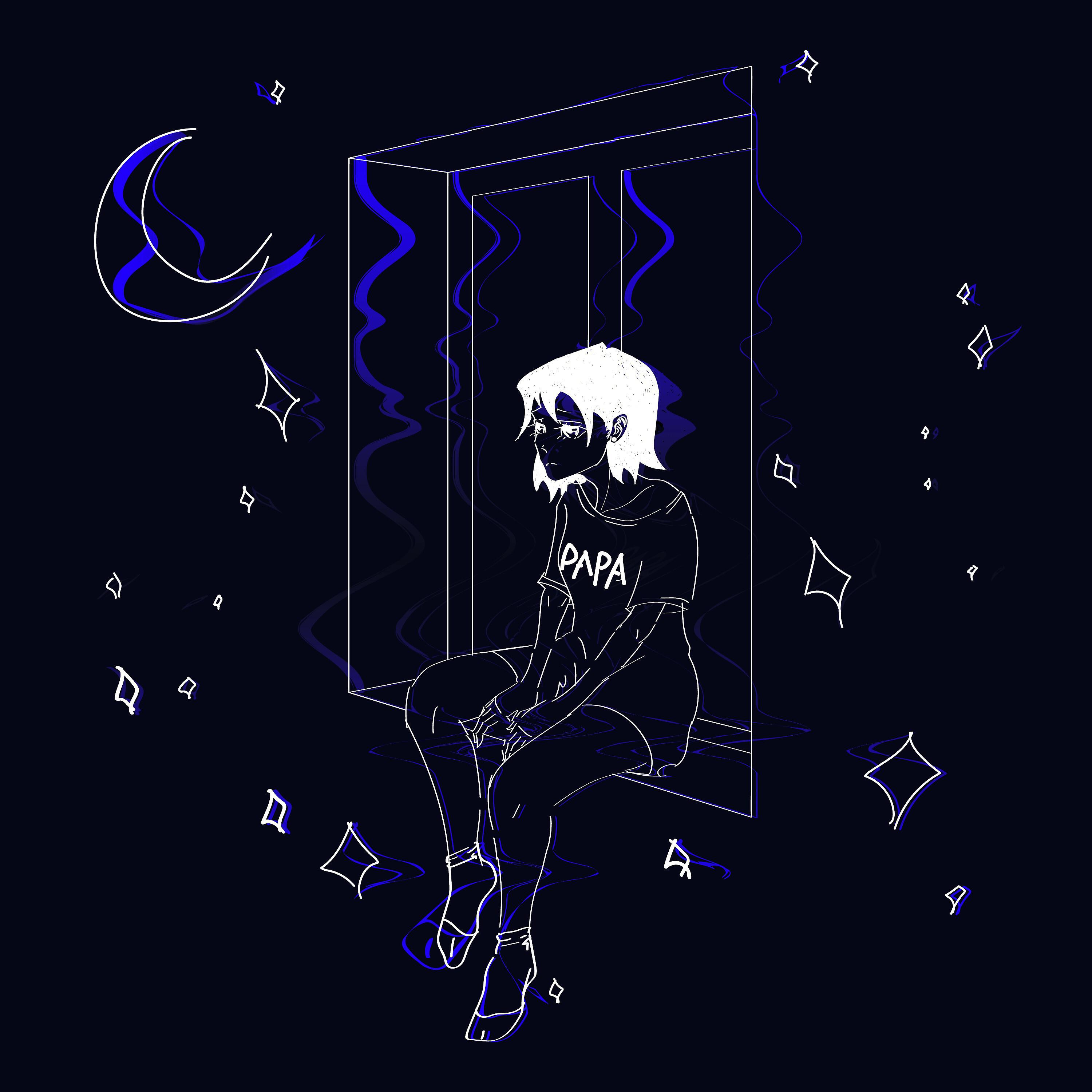 PARAMICELIA - Звезда (Lonly Star)