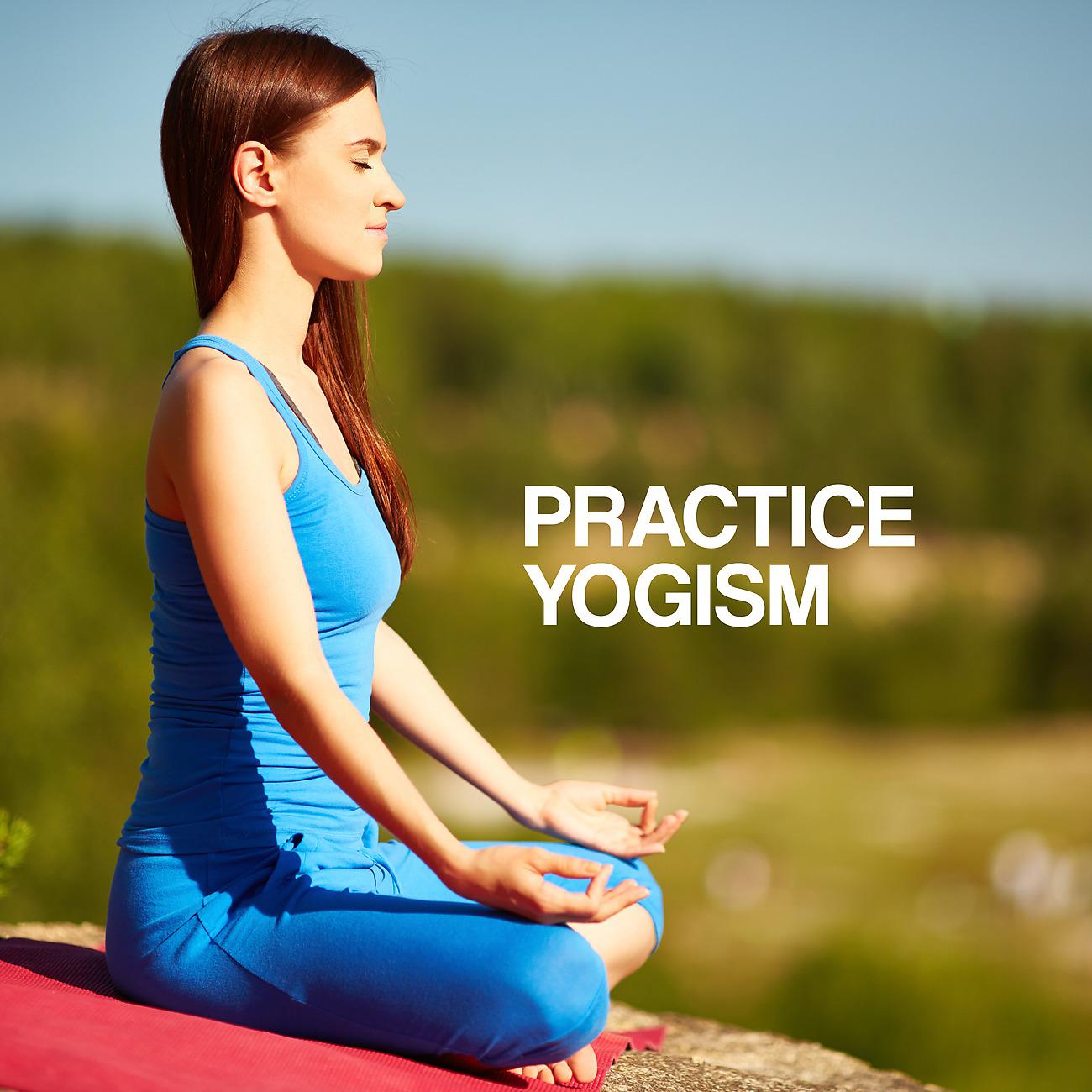 Постер альбома Practice Yogism