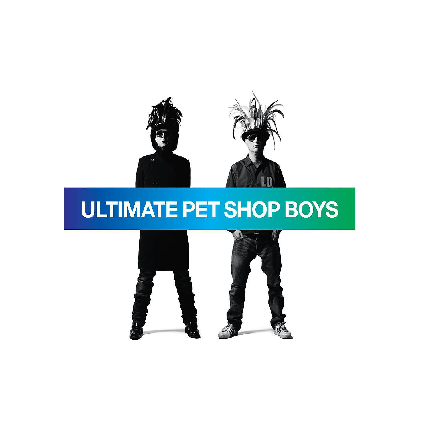 Pet shop boys on my mind