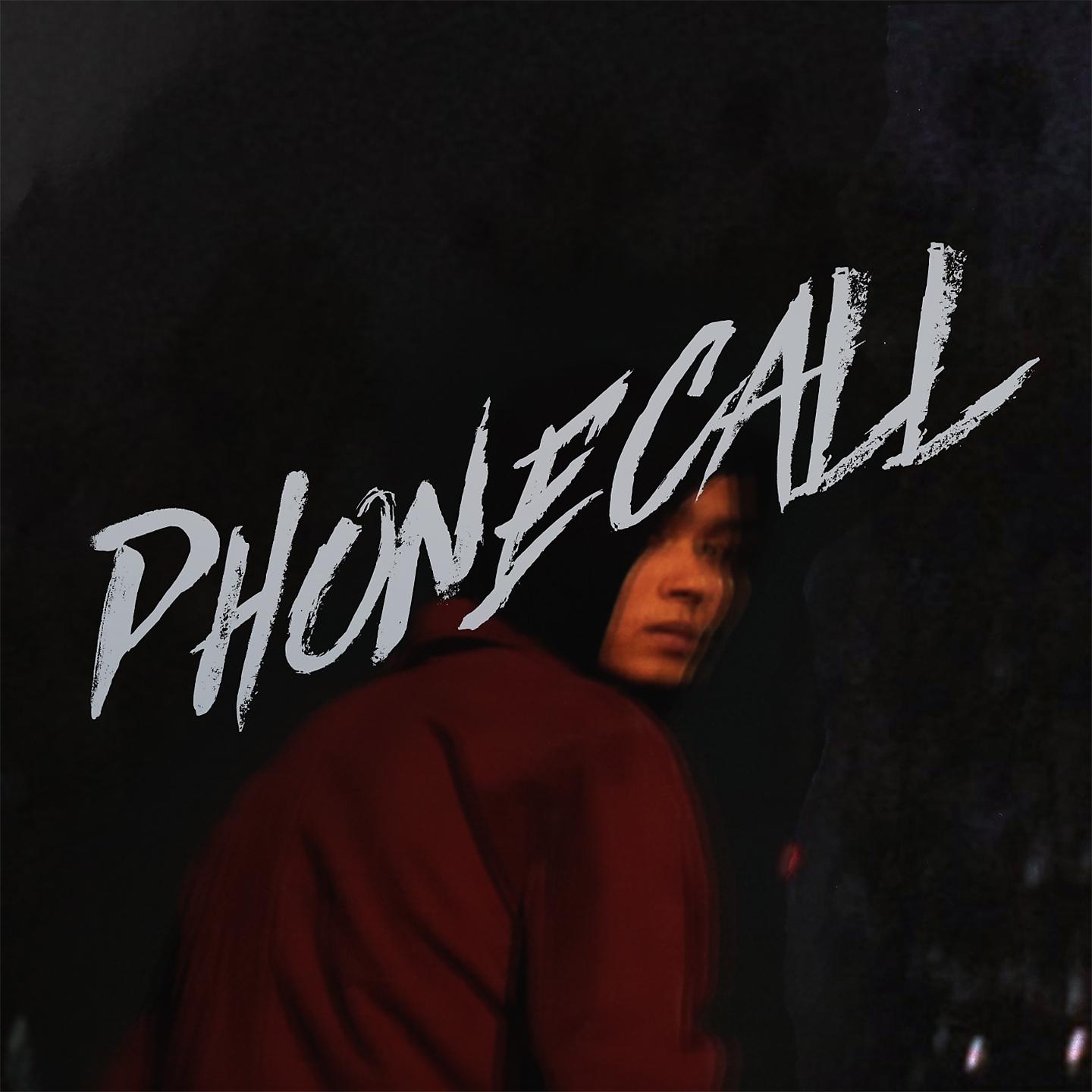 Постер альбома Phone Call