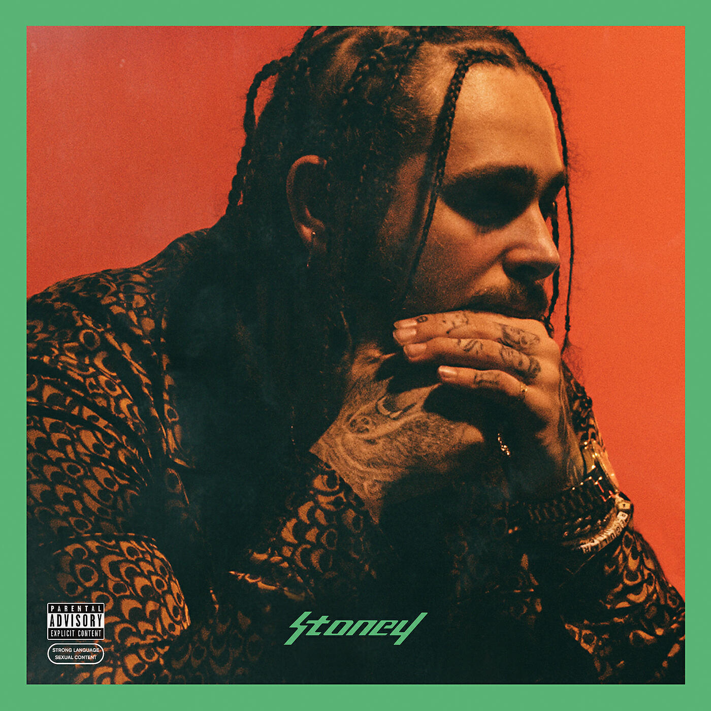 Post Malone - Too Young (Instrumental)
