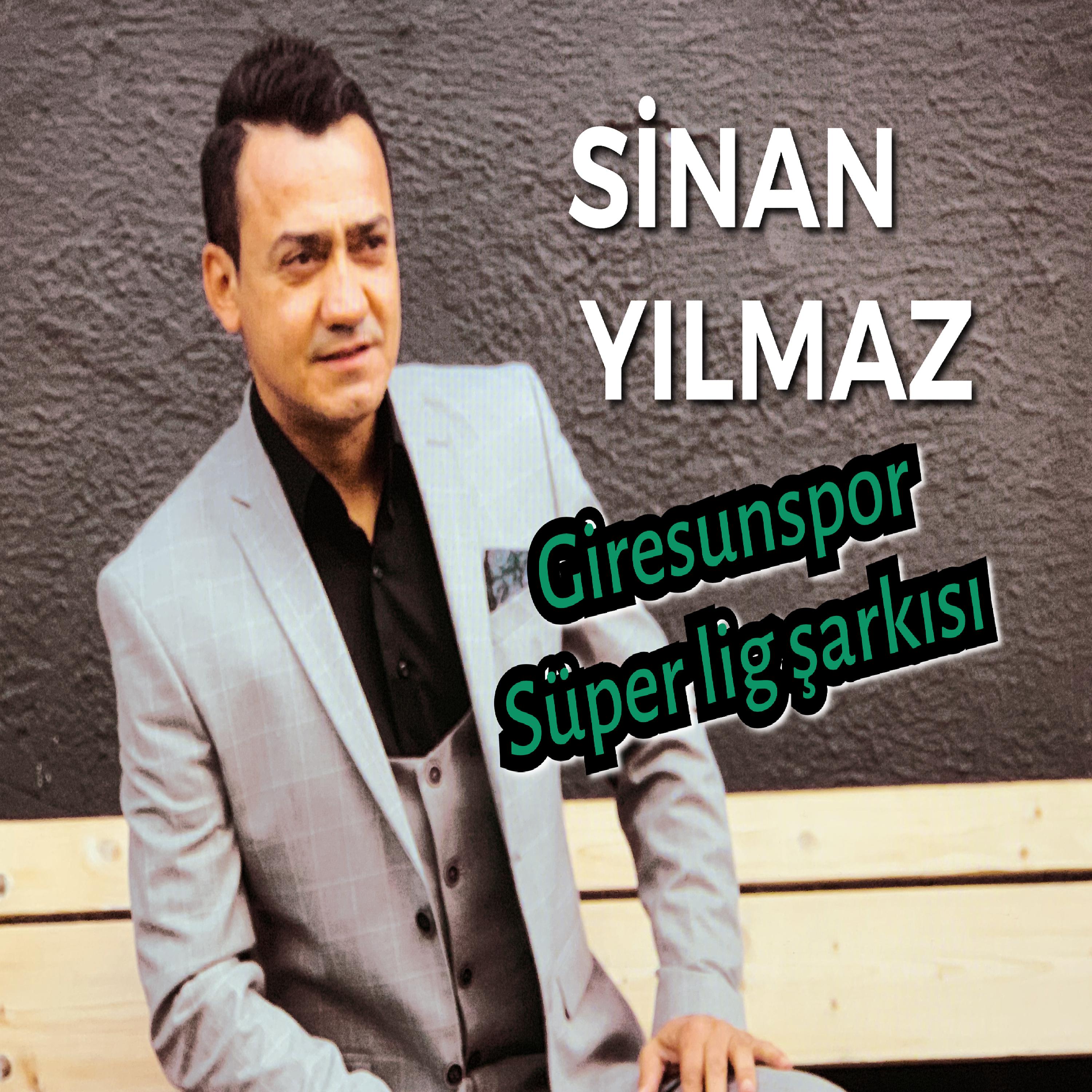 Постер альбома Giresunspor Süper Lig Şarkısı