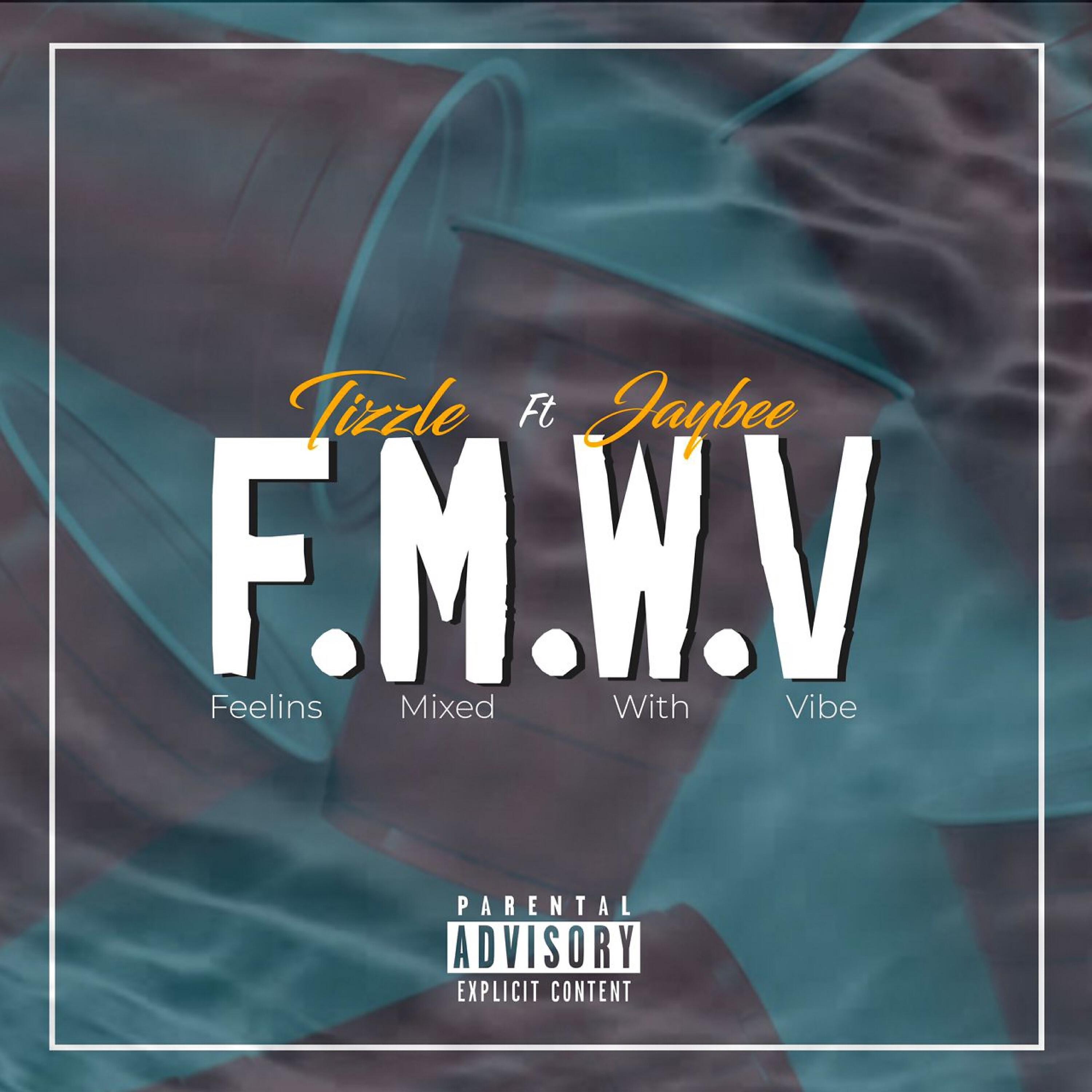 TIZZLE - Feelins Mixed with Vibe