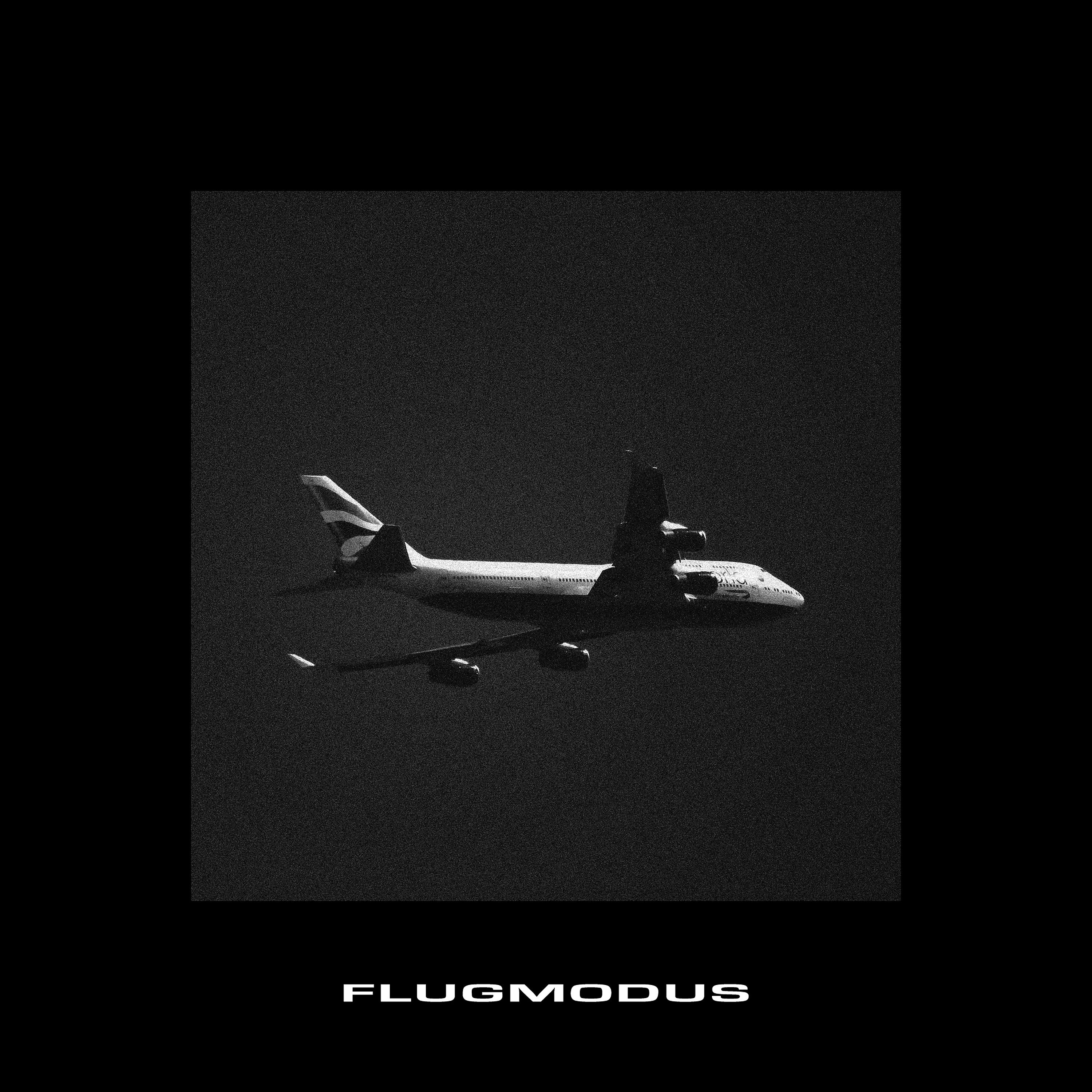 Постер альбома Flugmodus