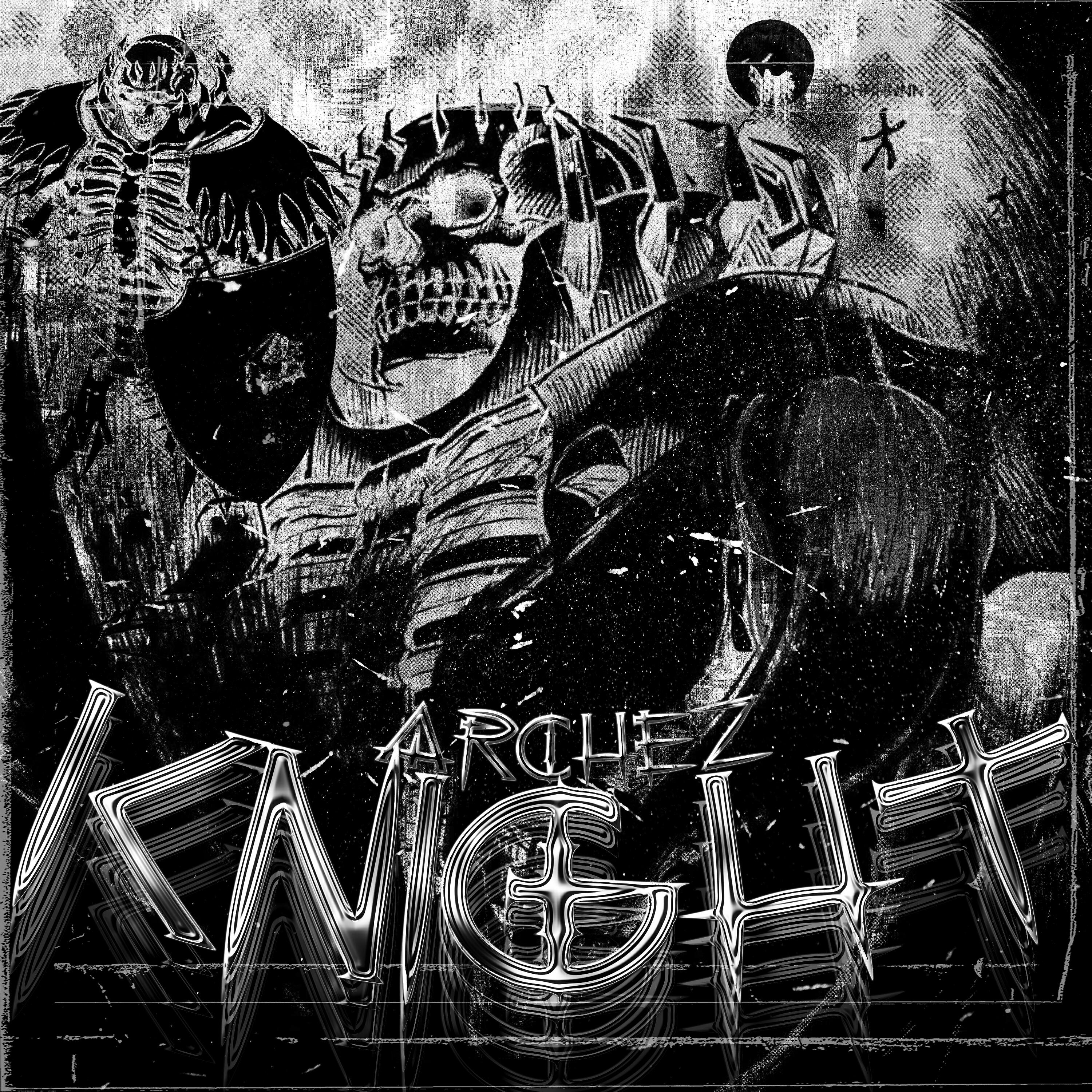 ARCHEZ - KNIGHT