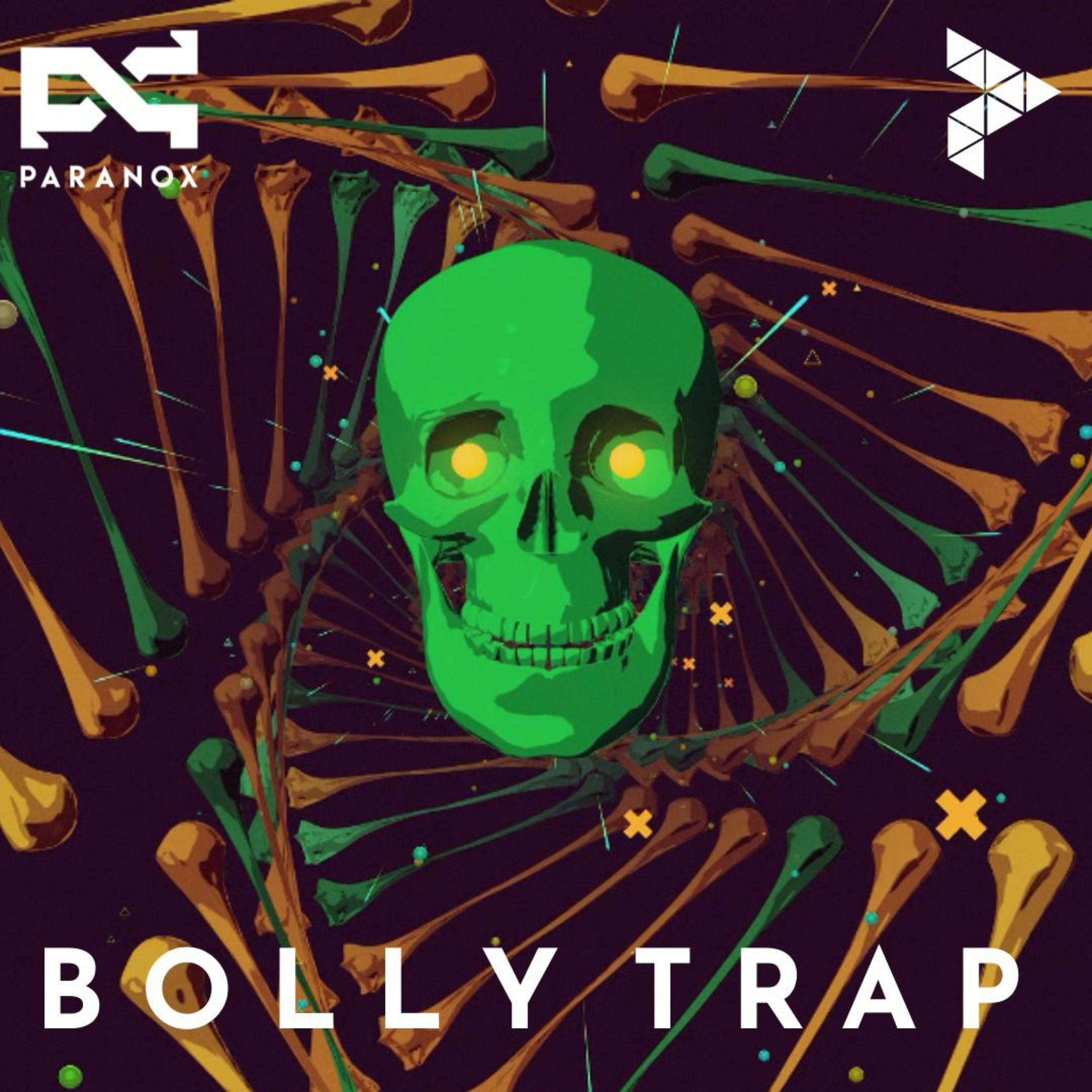 Постер альбома Bolly Trap