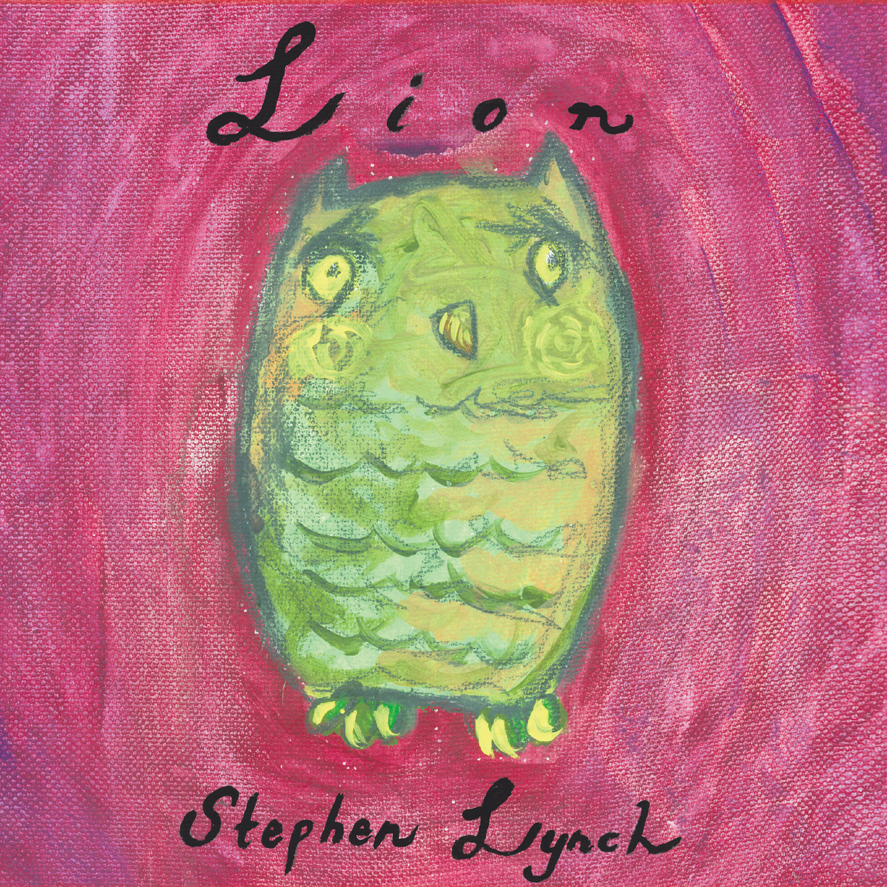 Stephen Lynch - Lorelei
